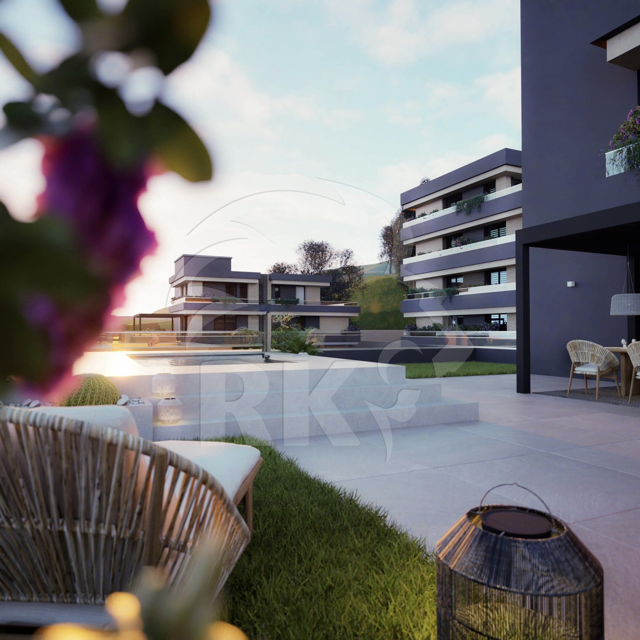 Immagine 10 di Trilocale in vendita  in Via Nazionale 145 a Pianoro