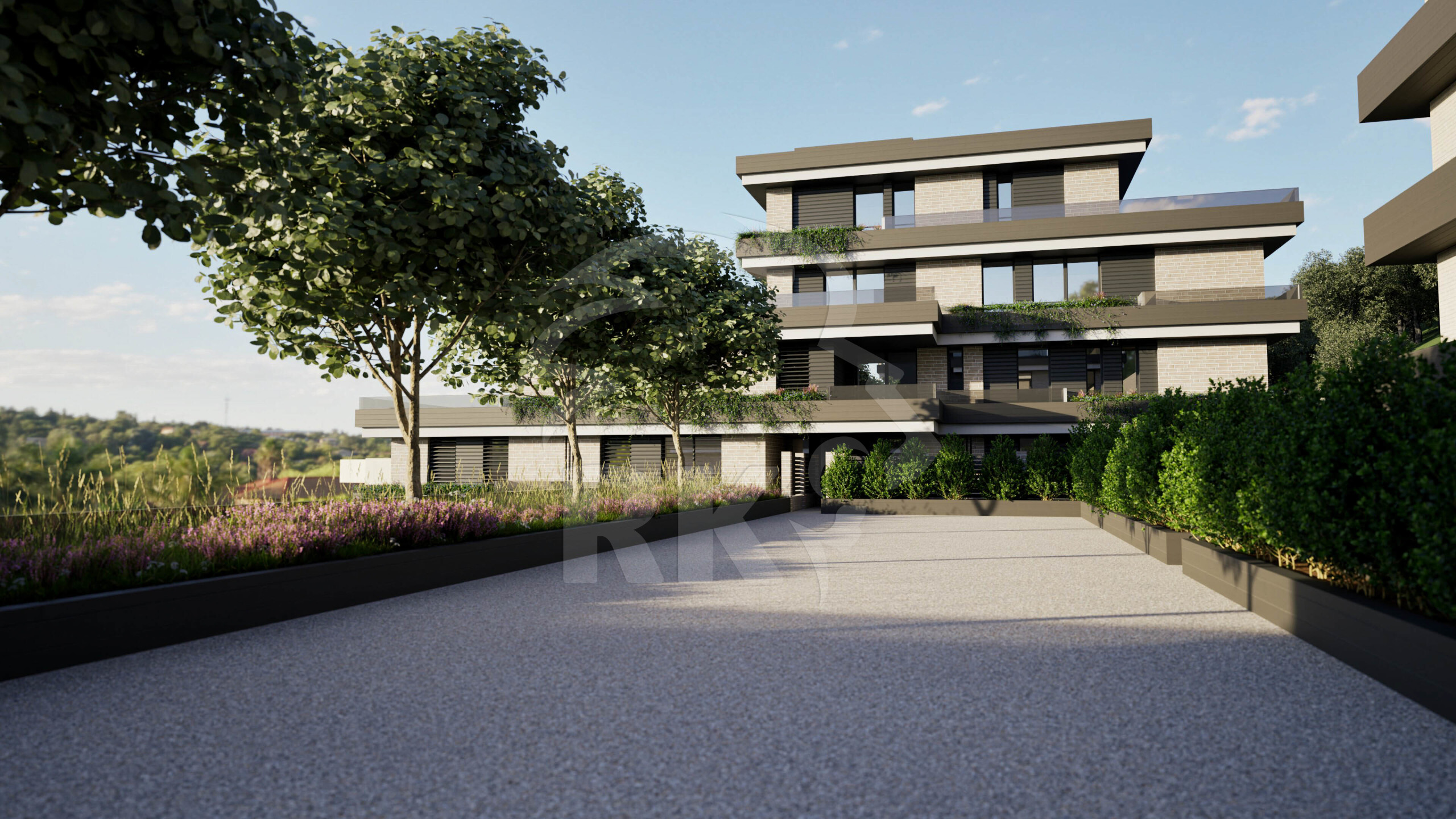 Immagine 6 di Trilocale in vendita  in Via Nazionale 145 a Pianoro