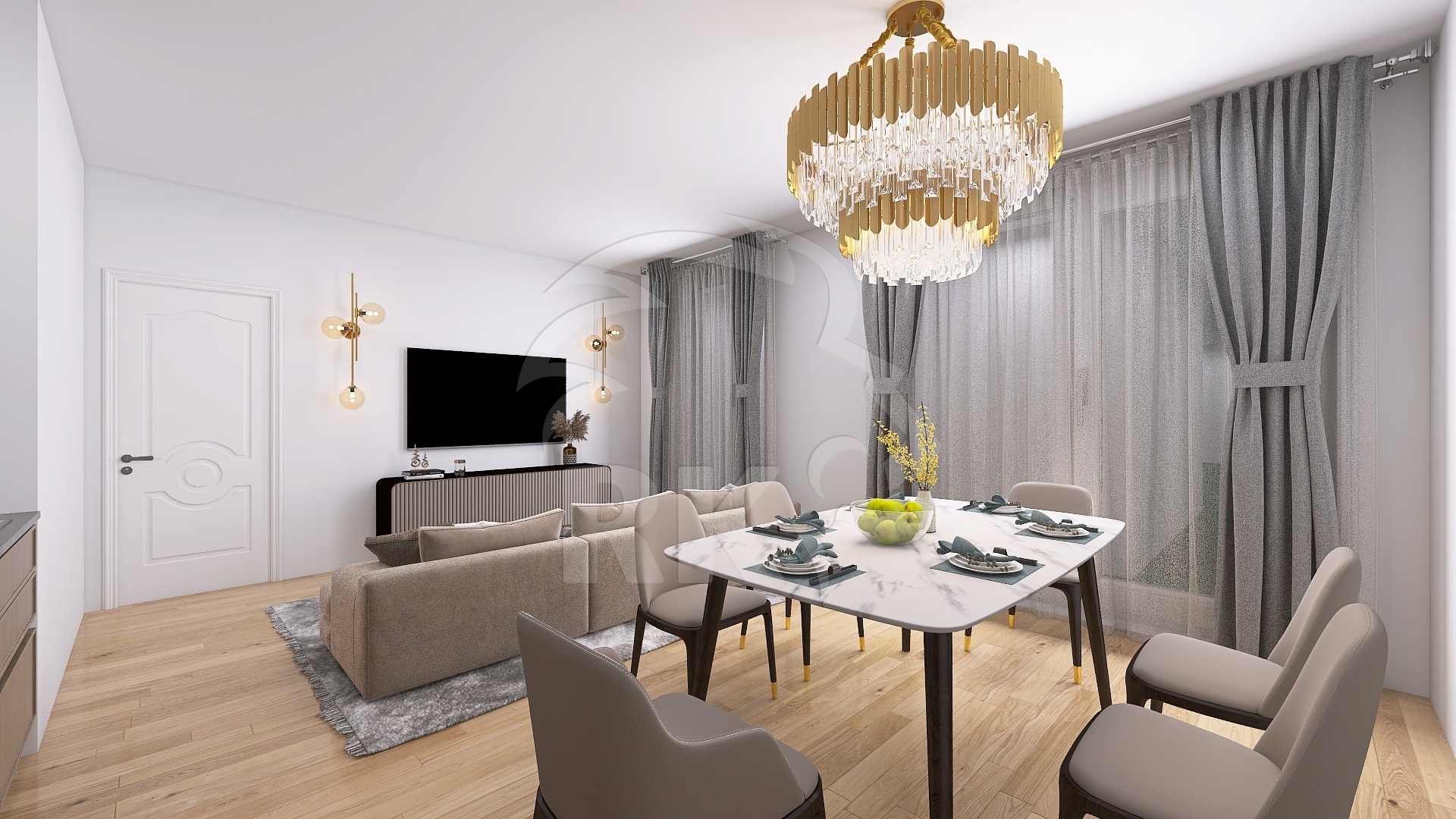 Immagine 11 di Trilocale in vendita  in Via Nazionale 145 a Pianoro