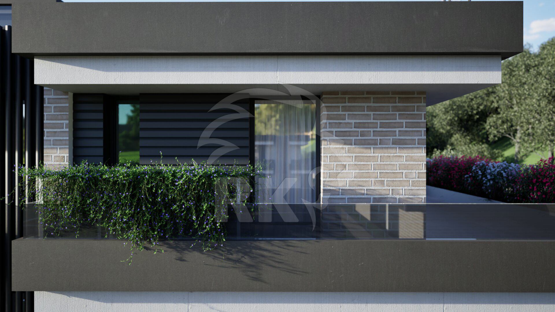 Immagine 2 di Trilocale in vendita  in Via Nazionale 145 a Pianoro