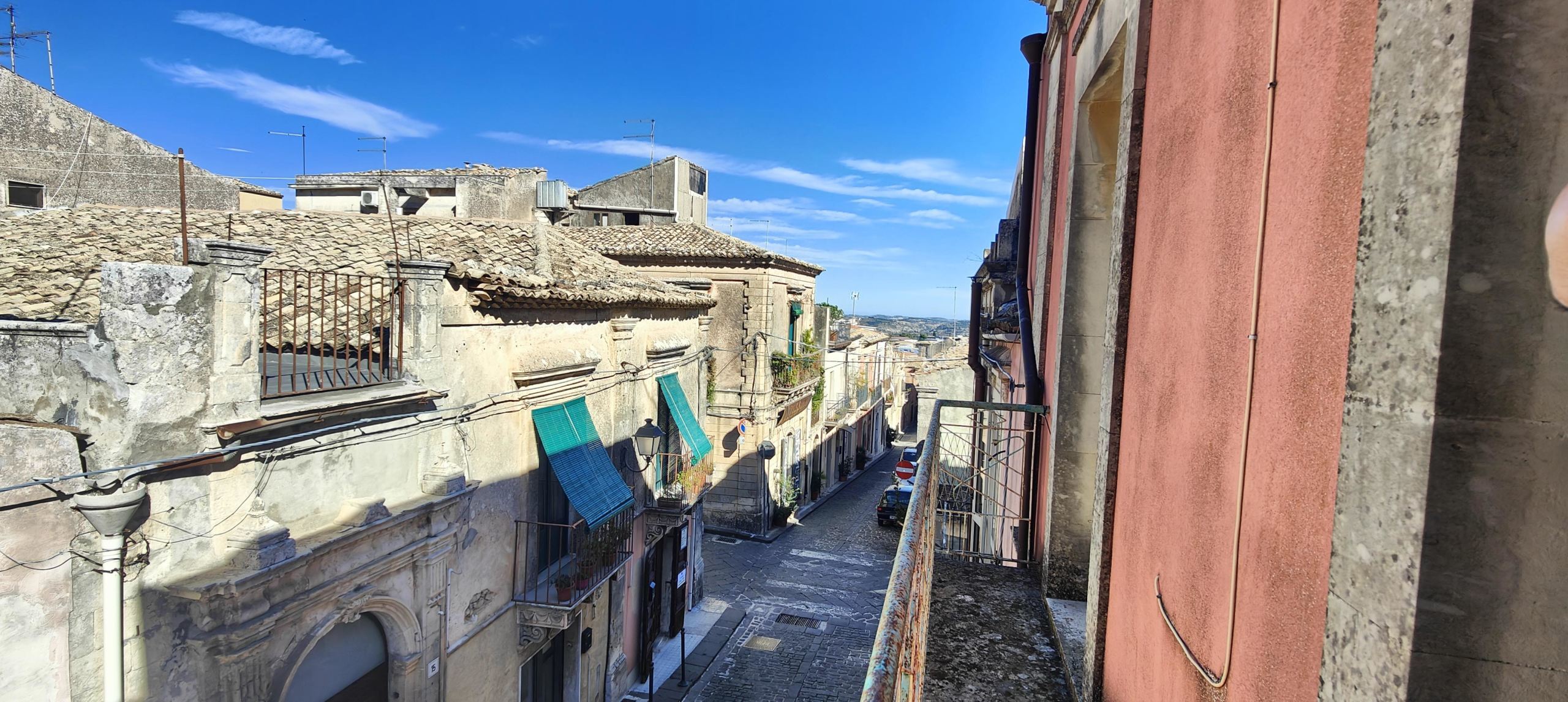 Immagine 36 di Casa indipendente in vendita  in Via Nicolò Zocco 3434 a Palazzolo Acreide