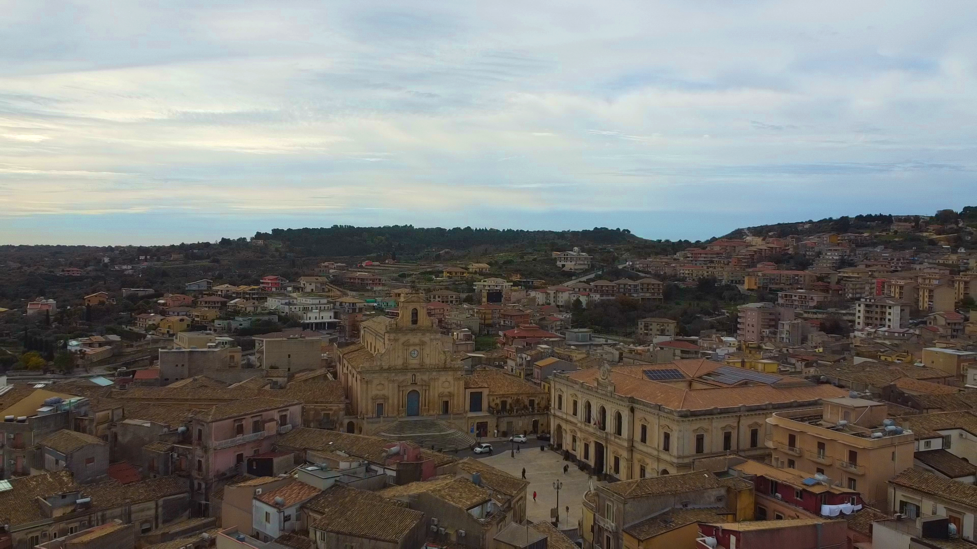 Immagine 51 di Casa indipendente in vendita  in Via Nicolò Zocco 3434 a Palazzolo Acreide