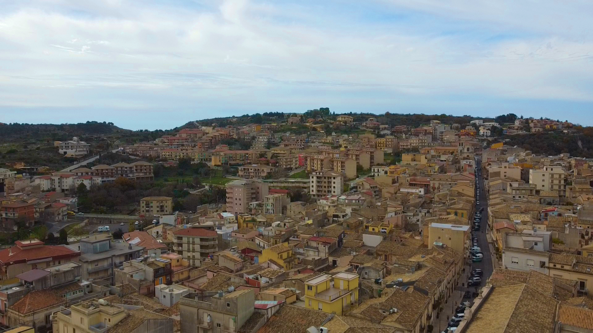 Immagine 24 di Casa indipendente in vendita  in Corso Vittorio Emanuele 135 a Palazzolo Acreide