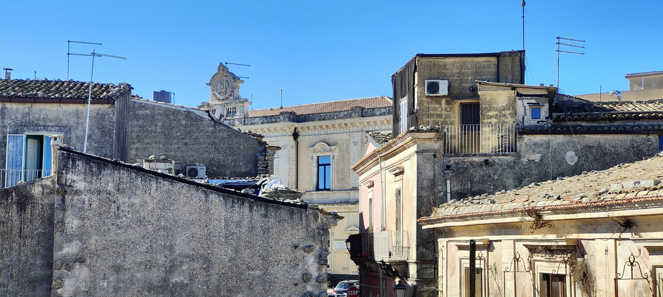 Immagine 30 di Casa indipendente in vendita  in Via Nicolò Zocco 3434 a Palazzolo Acreide
