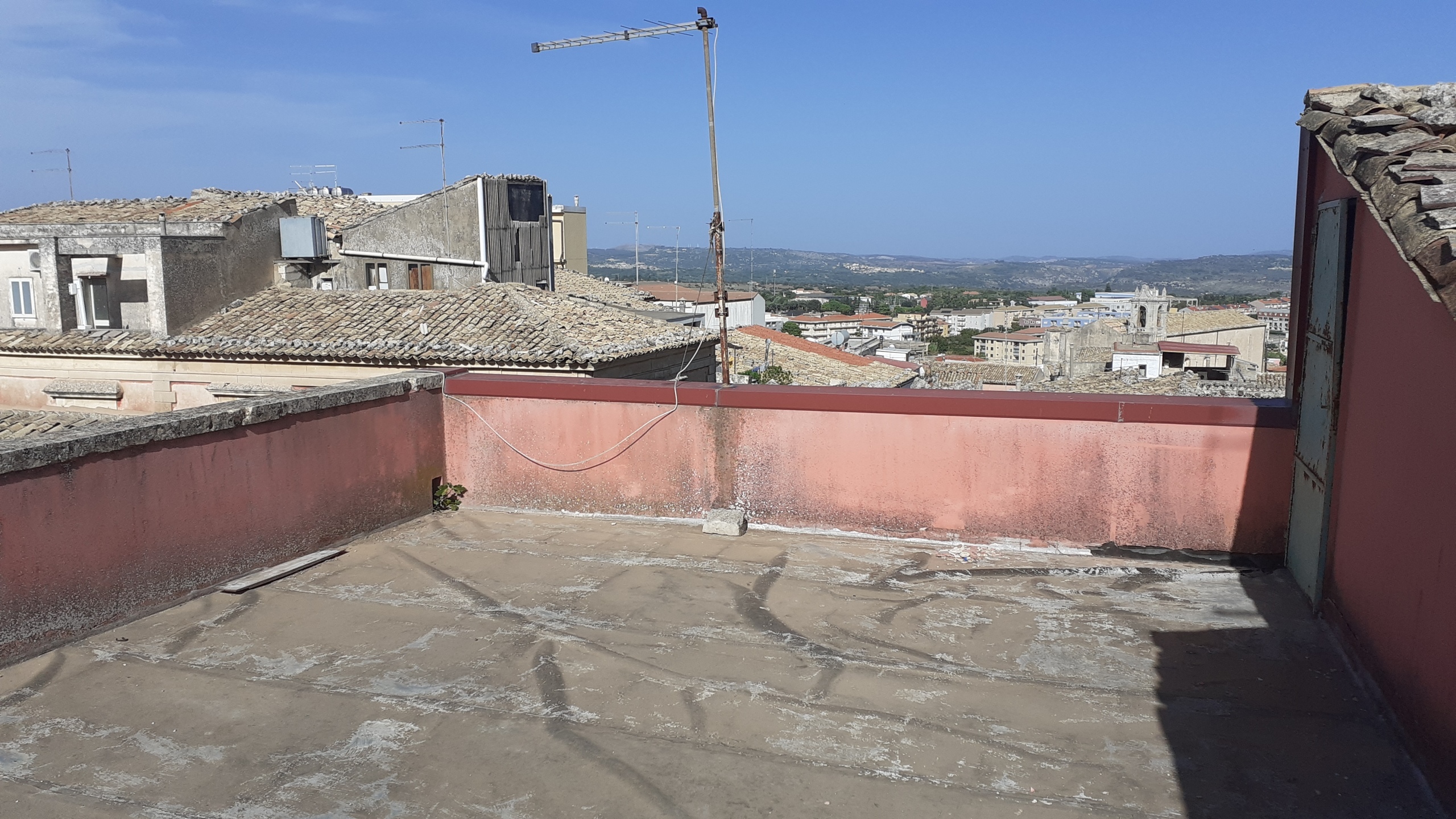 Immagine 14 di Casa indipendente in vendita  in Via Nicolò Zocco 3434 a Palazzolo Acreide