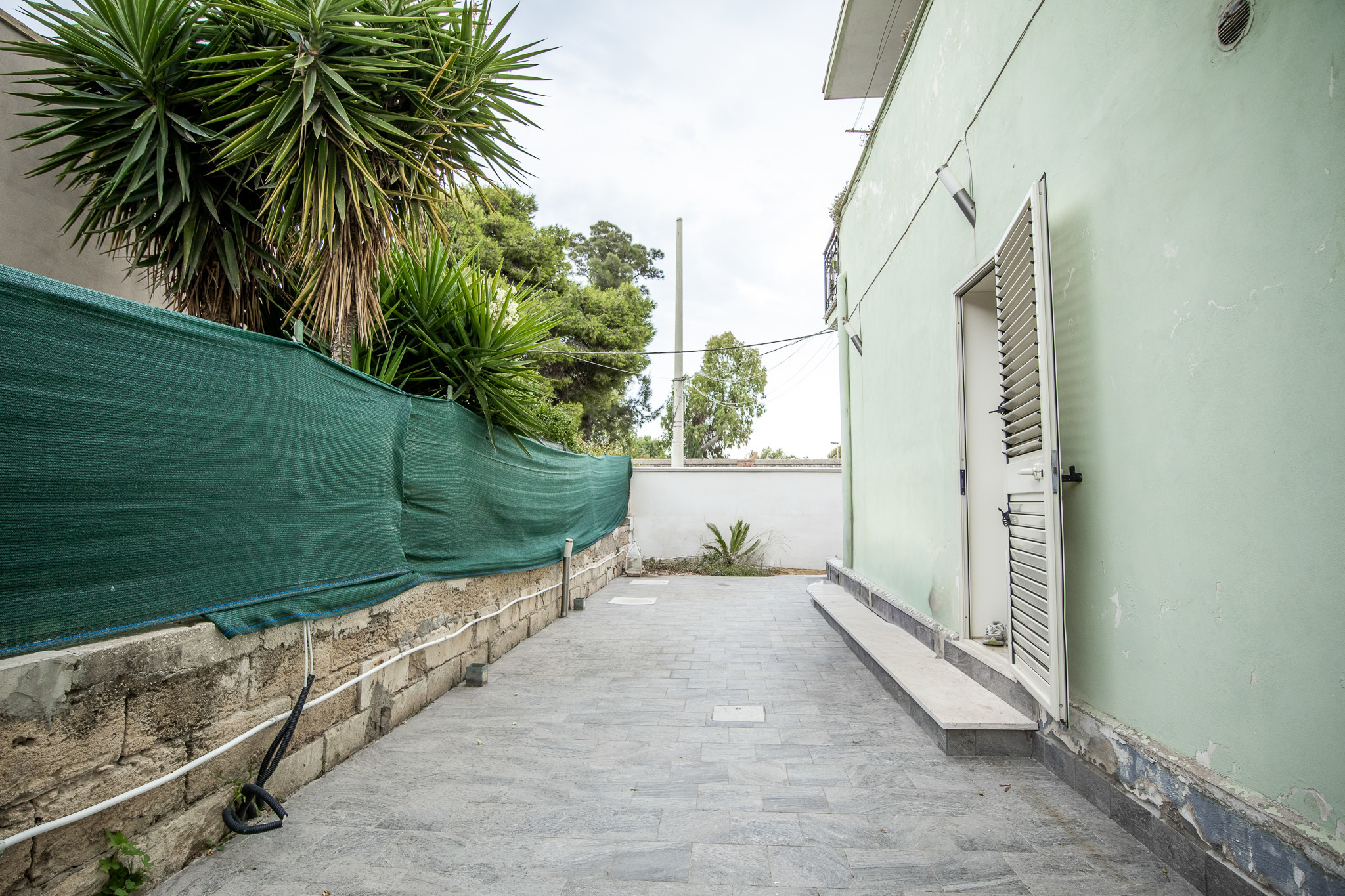 Immagine 23 di Appartamento in vendita  in Via centuripe a Siracusa