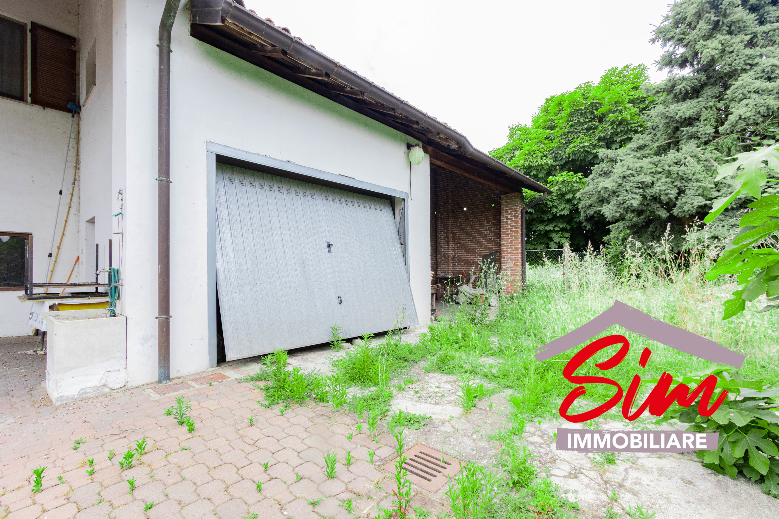 Immagine 23 di Casa indipendente in vendita  in Via IV Novembre sn a Borgolavezzaro