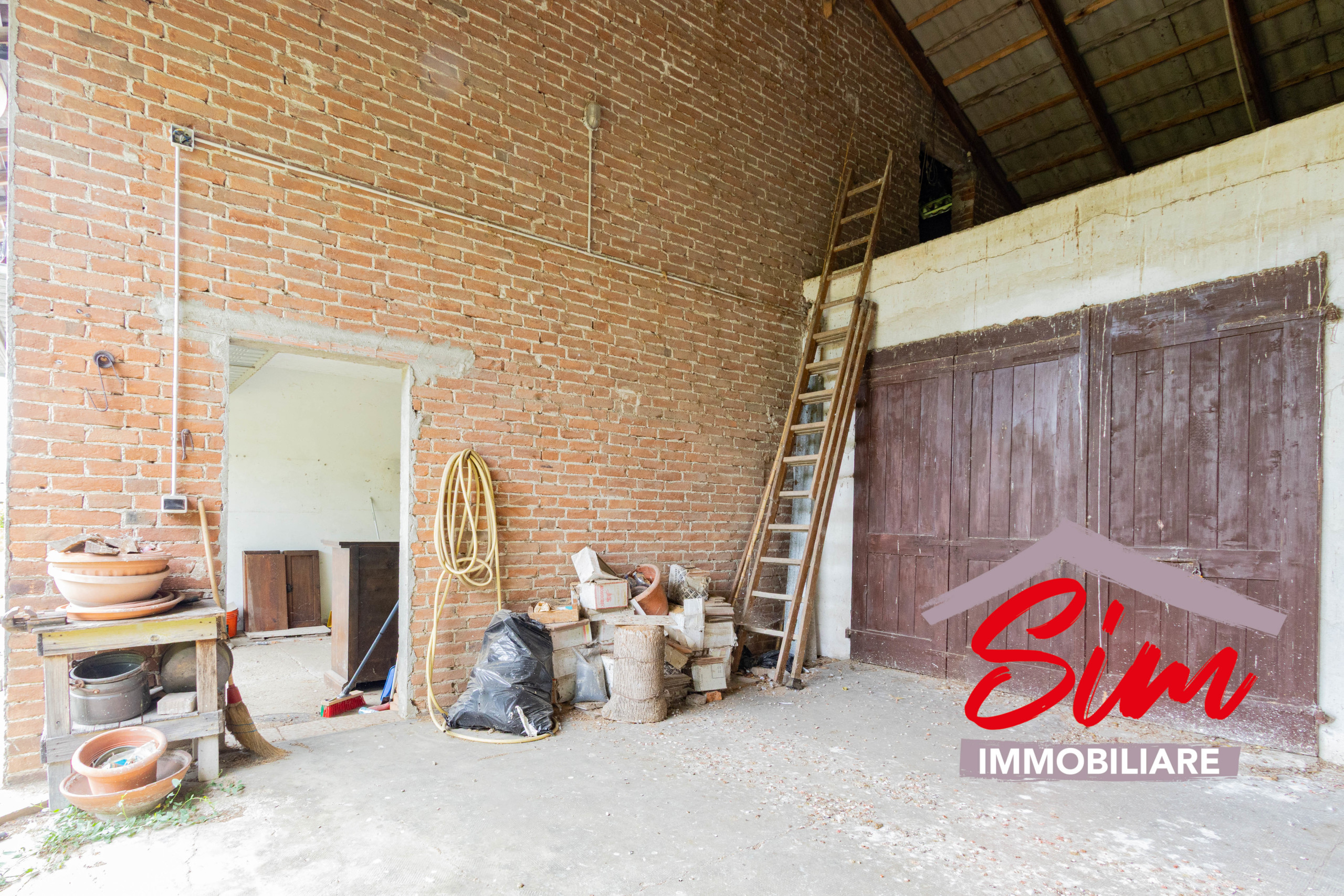 Immagine 29 di Casa indipendente in vendita  in Via IV Novembre sn a Borgolavezzaro