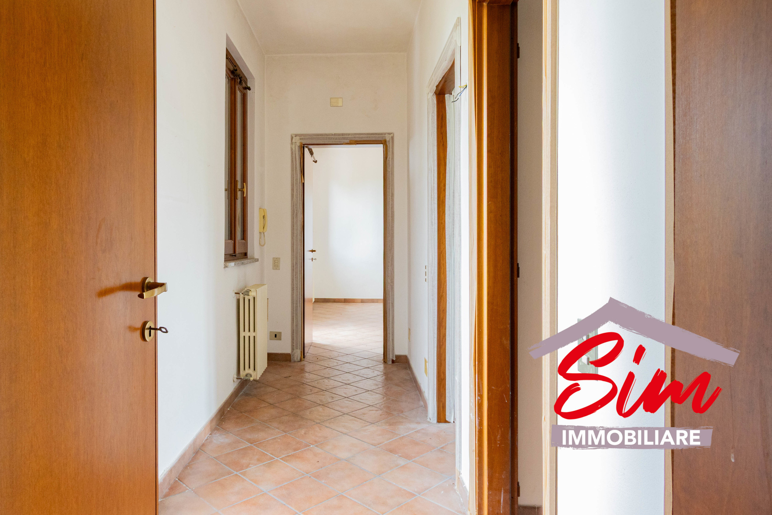 Immagine 14 di Casa indipendente in vendita  in Via IV Novembre sn a Borgolavezzaro