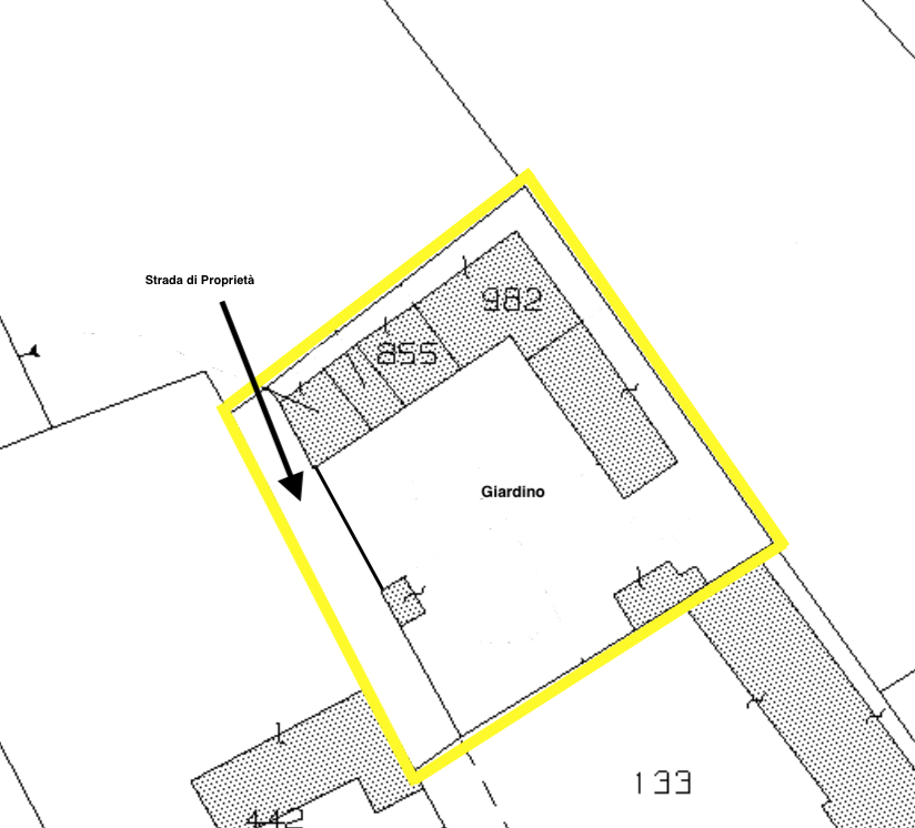 Immagine 16 di Rustico / casale in vendita  in Via Roma sn a Fara Novarese