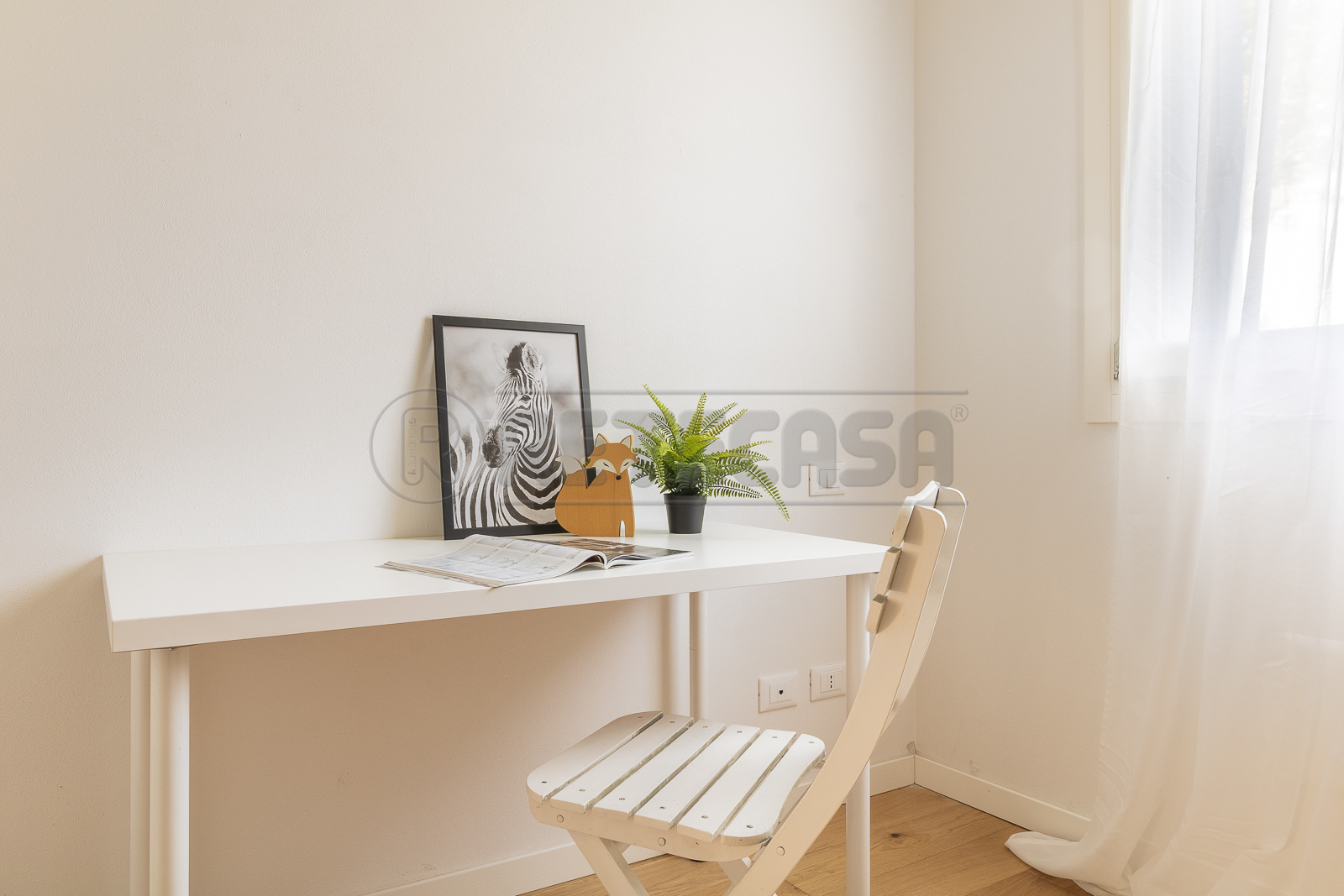 Immagine 19 di Bilocale in vendita  in Via Zuccola 37 a Bolzano Vicentino