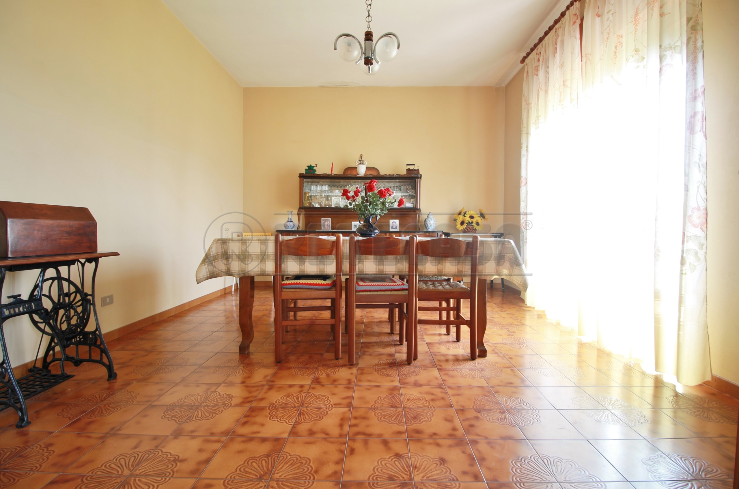 Immagine 6 di Rustico / casale in vendita  in Via Danesi di Sopra 50 a Montecchia Di Crosara