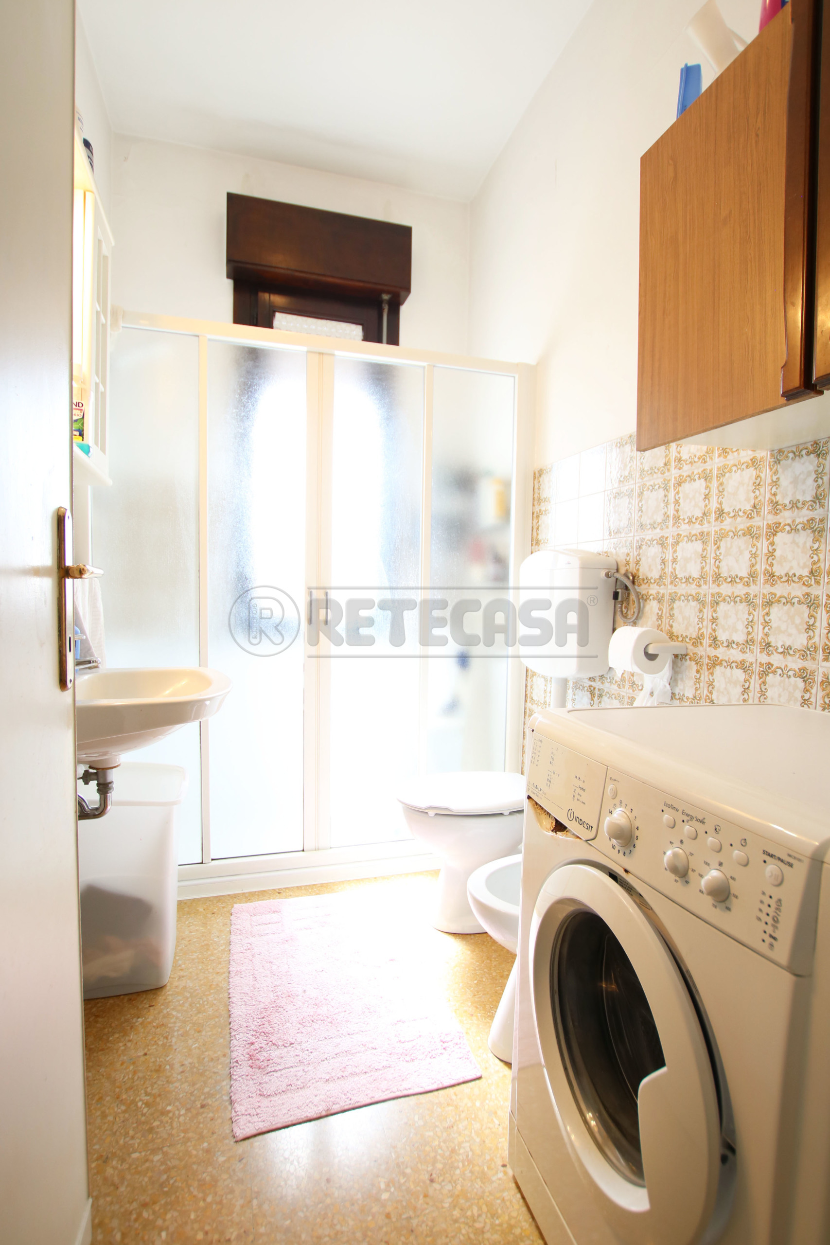 Immagine 17 di Bilocale in vendita  in via einaudi a Vicenza