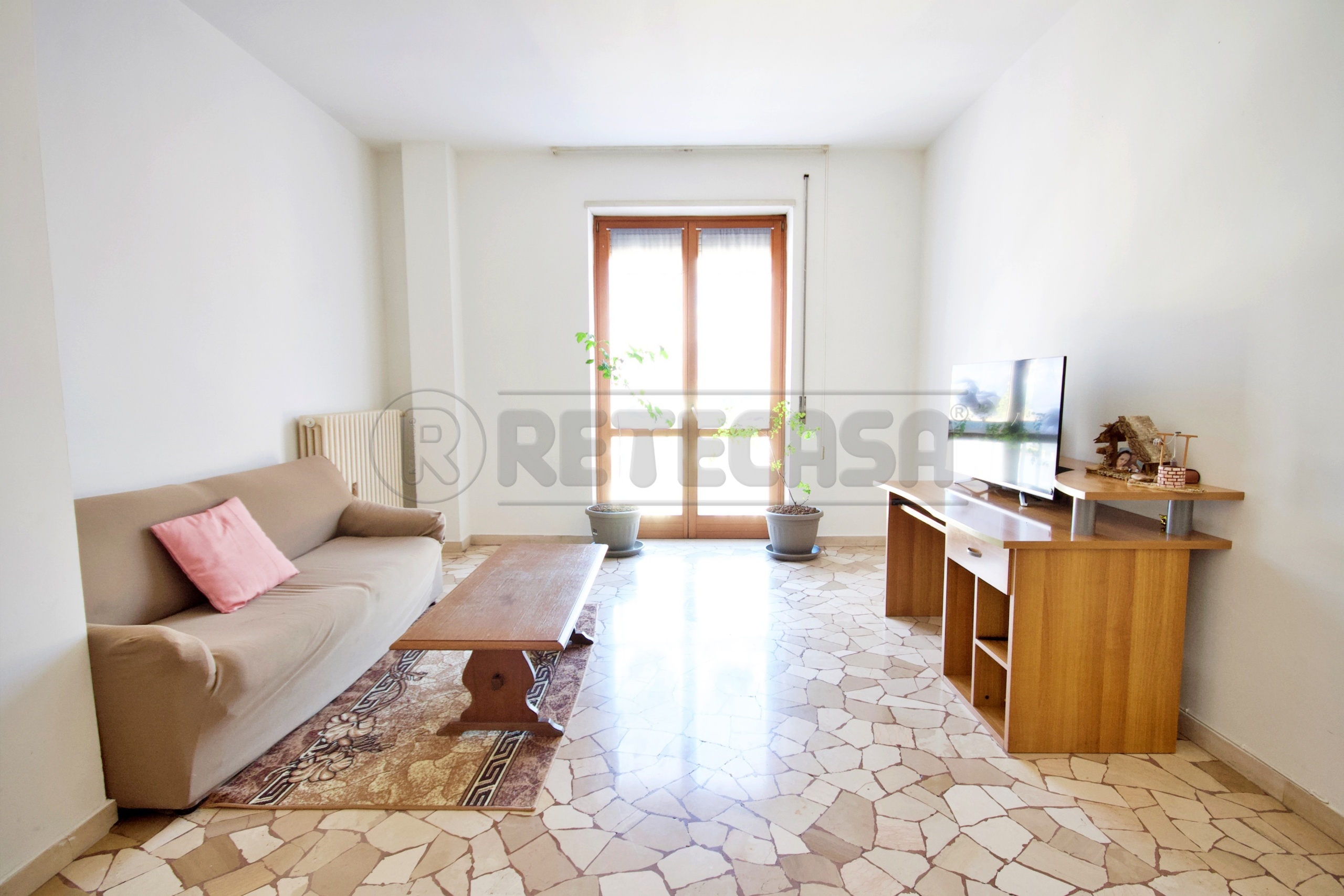 Immagine 1 di Bilocale in vendita  a Arzignano