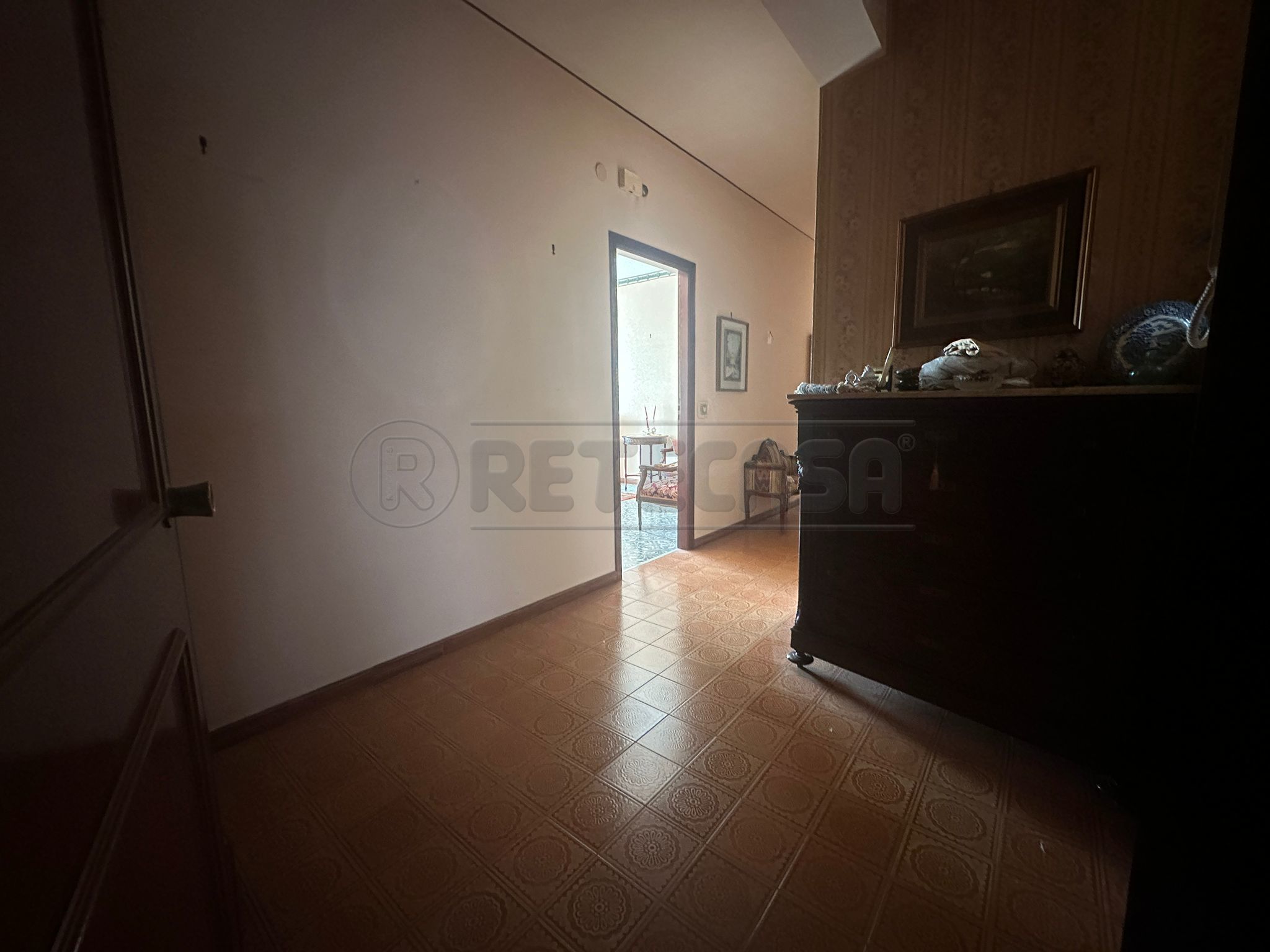 Immagine 5 di Appartamento in vendita  a Mazara Del Vallo