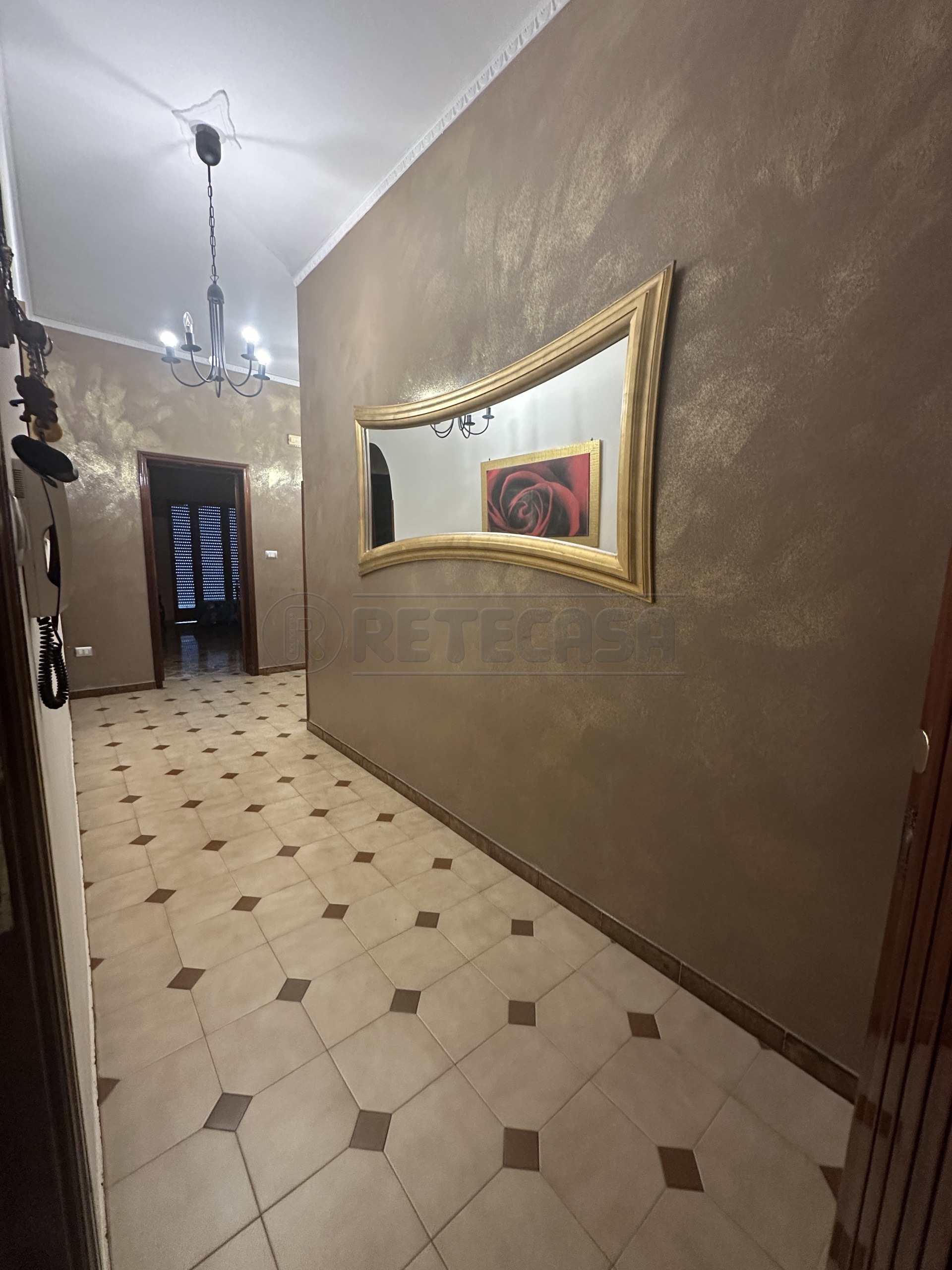 Immagine 2 di Appartamento in vendita  a Mazara Del Vallo