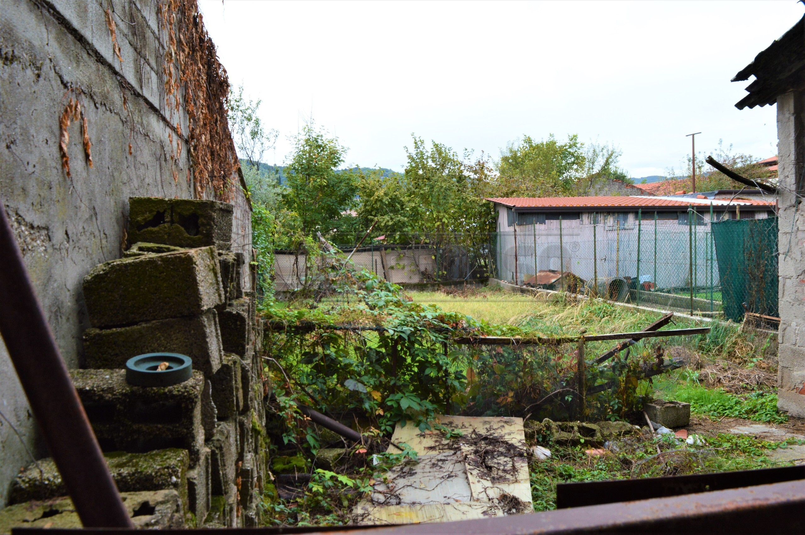 Immagine 3 di Rustico / casale in vendita  in Via Villa 2 a Montorso Vicentino