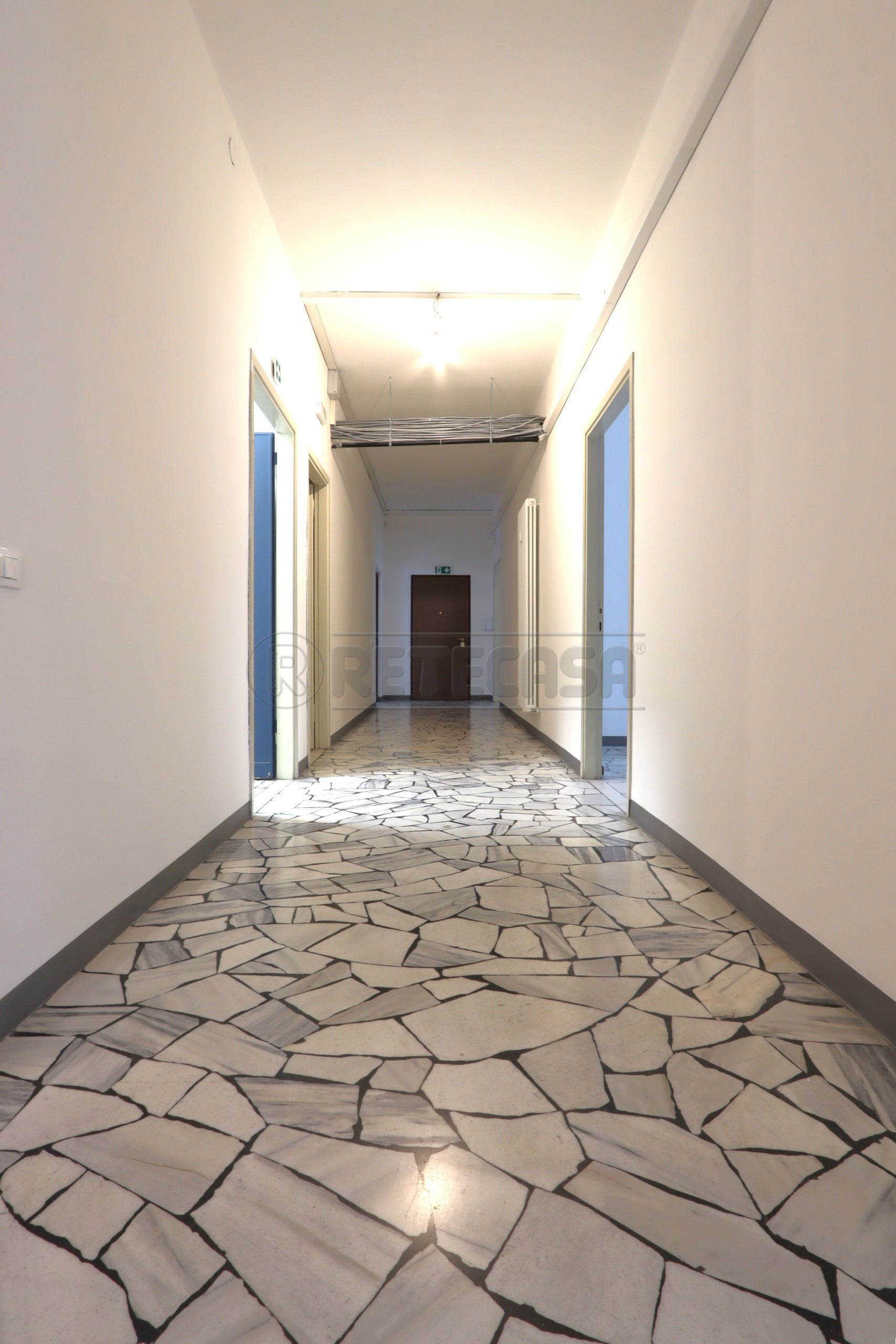 Immagine 42 di Ufficio in affitto  in Viale Milano 56 a Vicenza