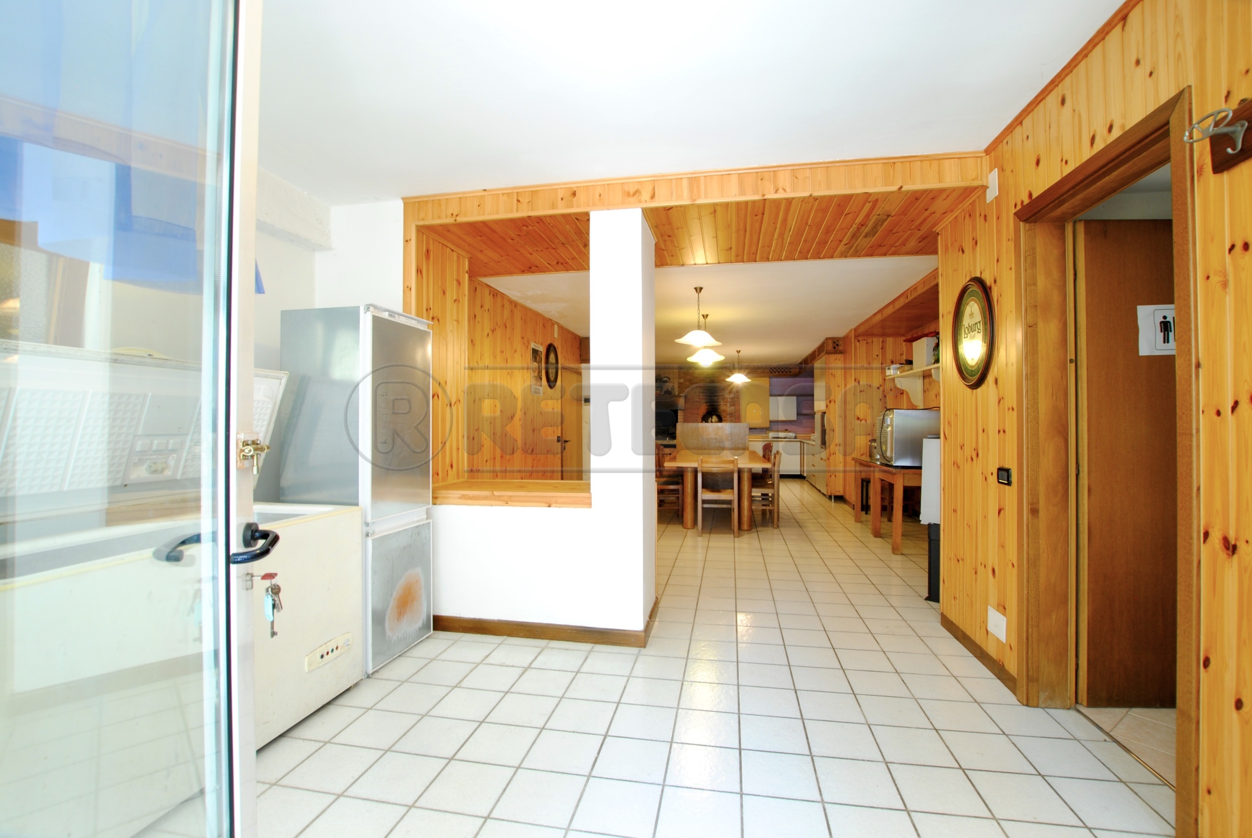 Immagine 13 di Bar / Ristorante in vendita  in Via Fabio Filzi 44 a Valdagno