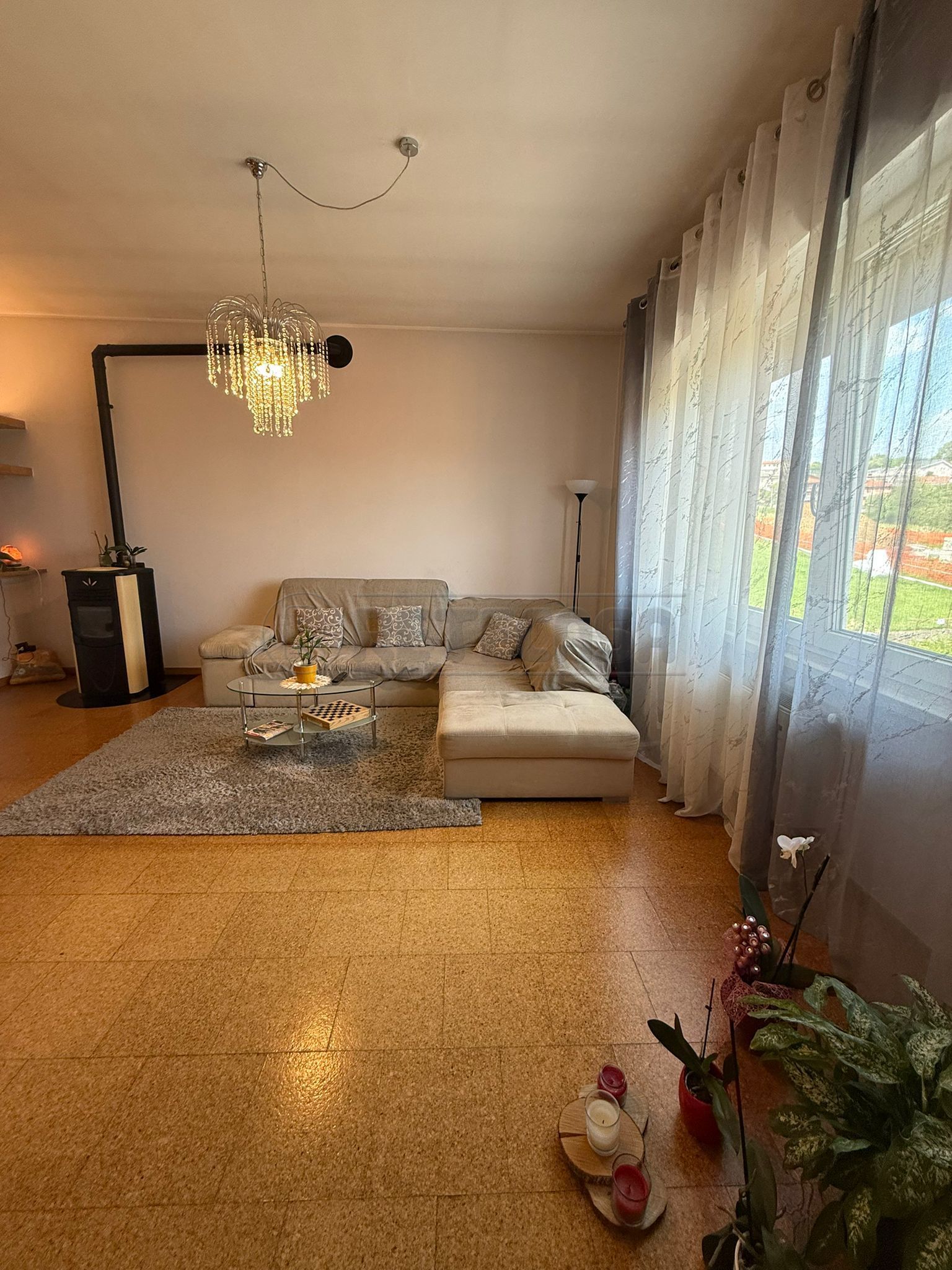 Immagine 6 di Casa semindipendente in vendita  a Arzignano