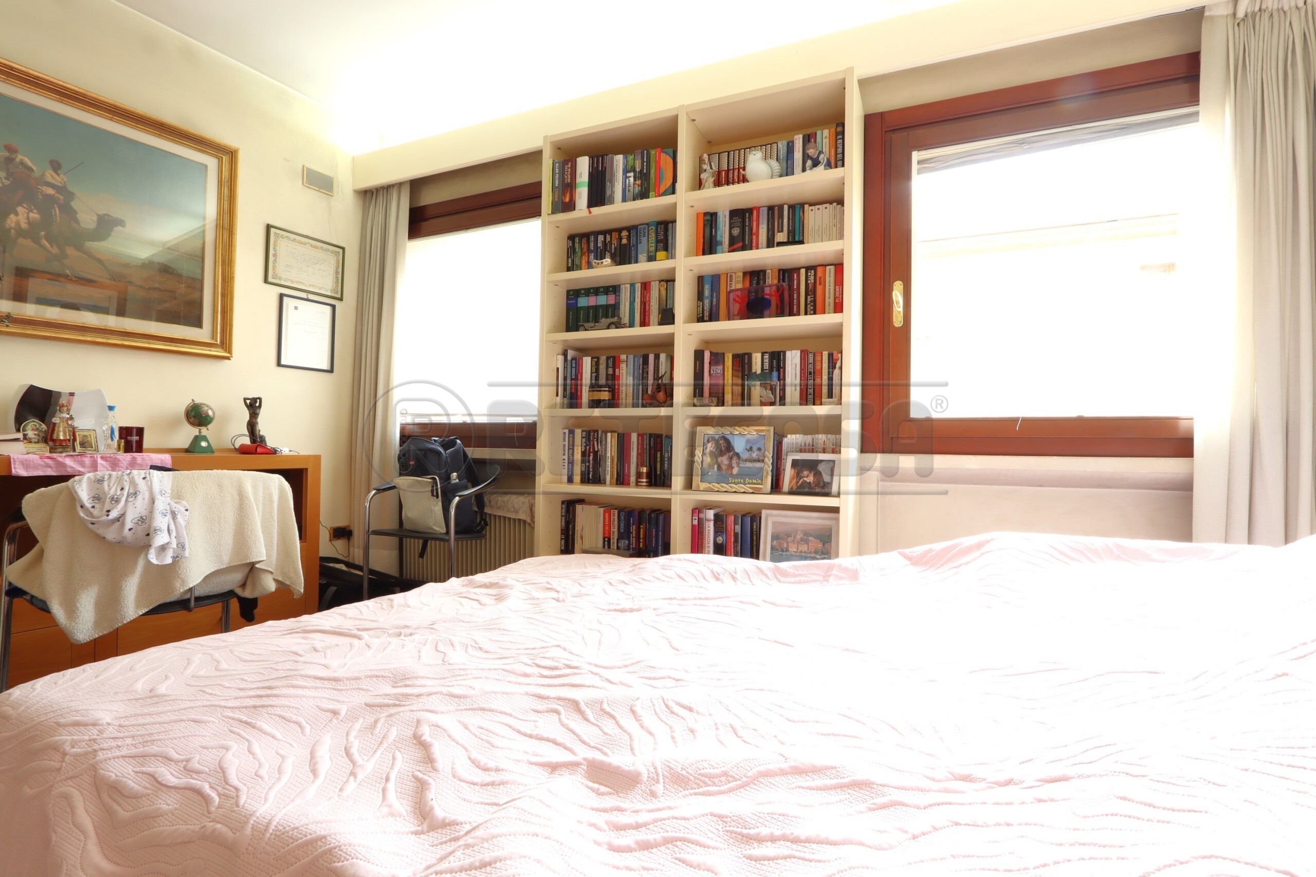 Immagine 13 di Appartamento in vendita  in Corso Andrea Palladio 96 a Vicenza