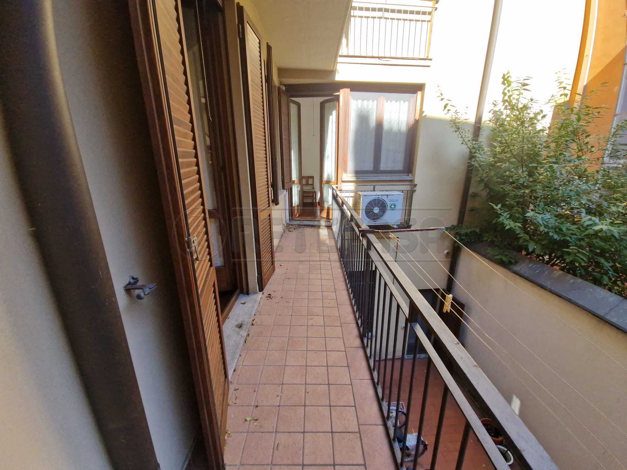 Immagine 10 di Trilocale in vendita  in Via Bernardino Ricca a Cremona