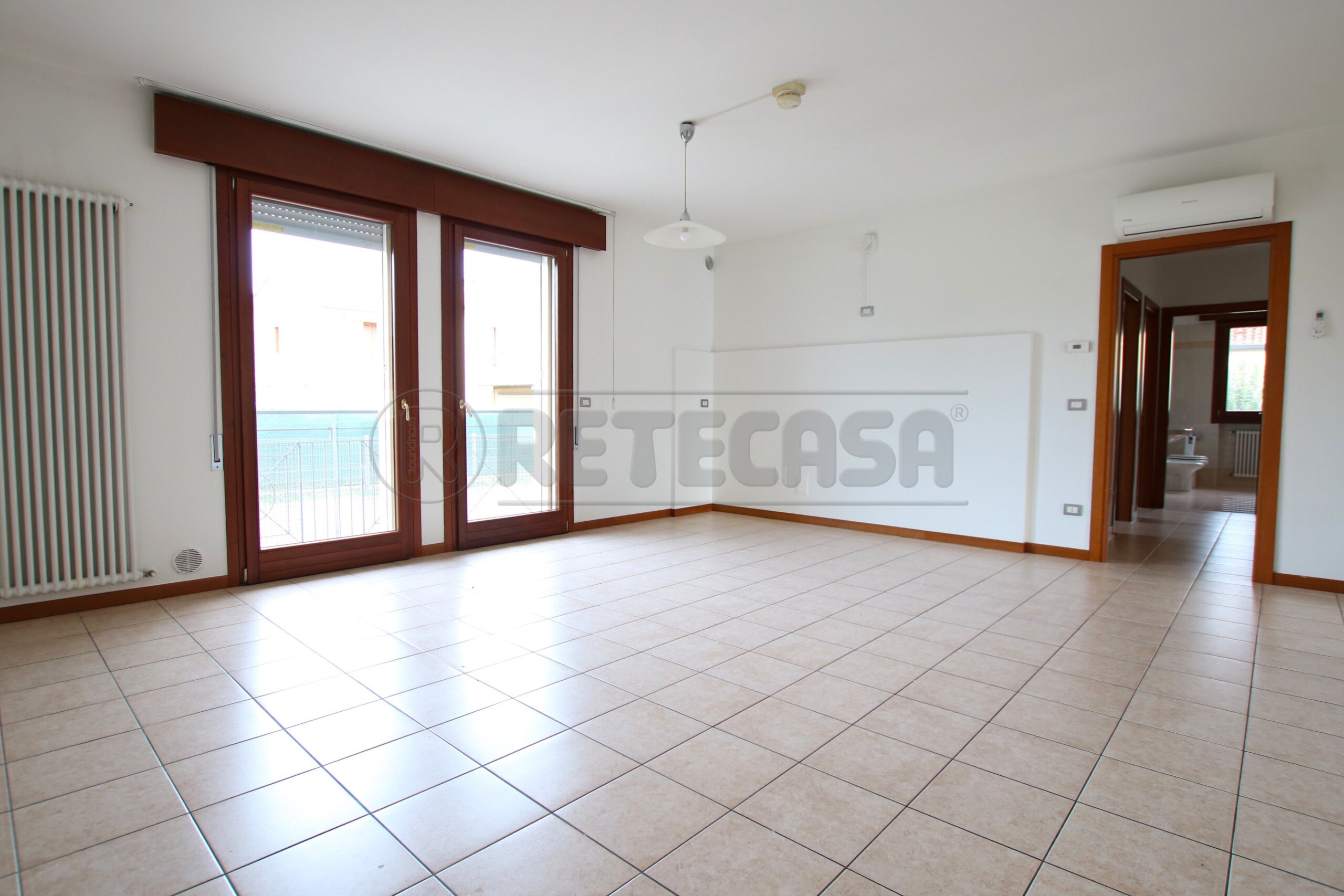 Immagine 2 di Bilocale in vendita  in Via Giovanni Falcone a Barbarano Mossano