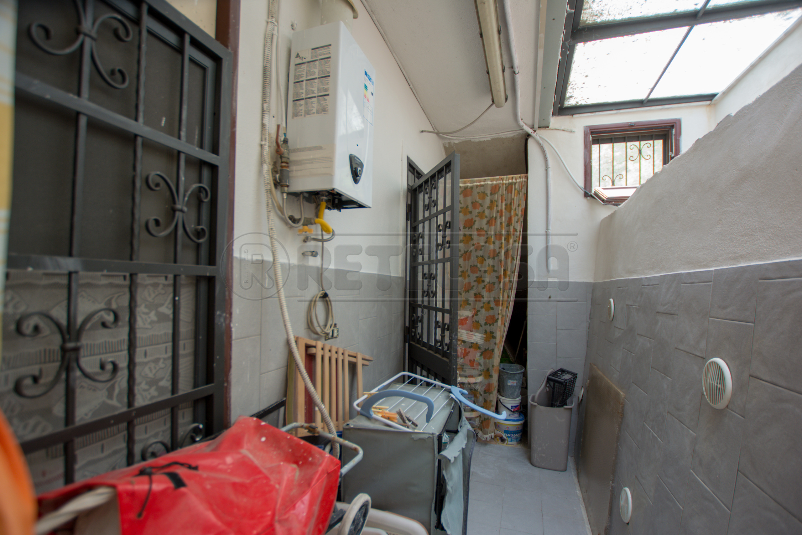 Immagine 13 di Casa indipendente in vendita  in Strada Comunale Per San Giovannello 40 a Messina