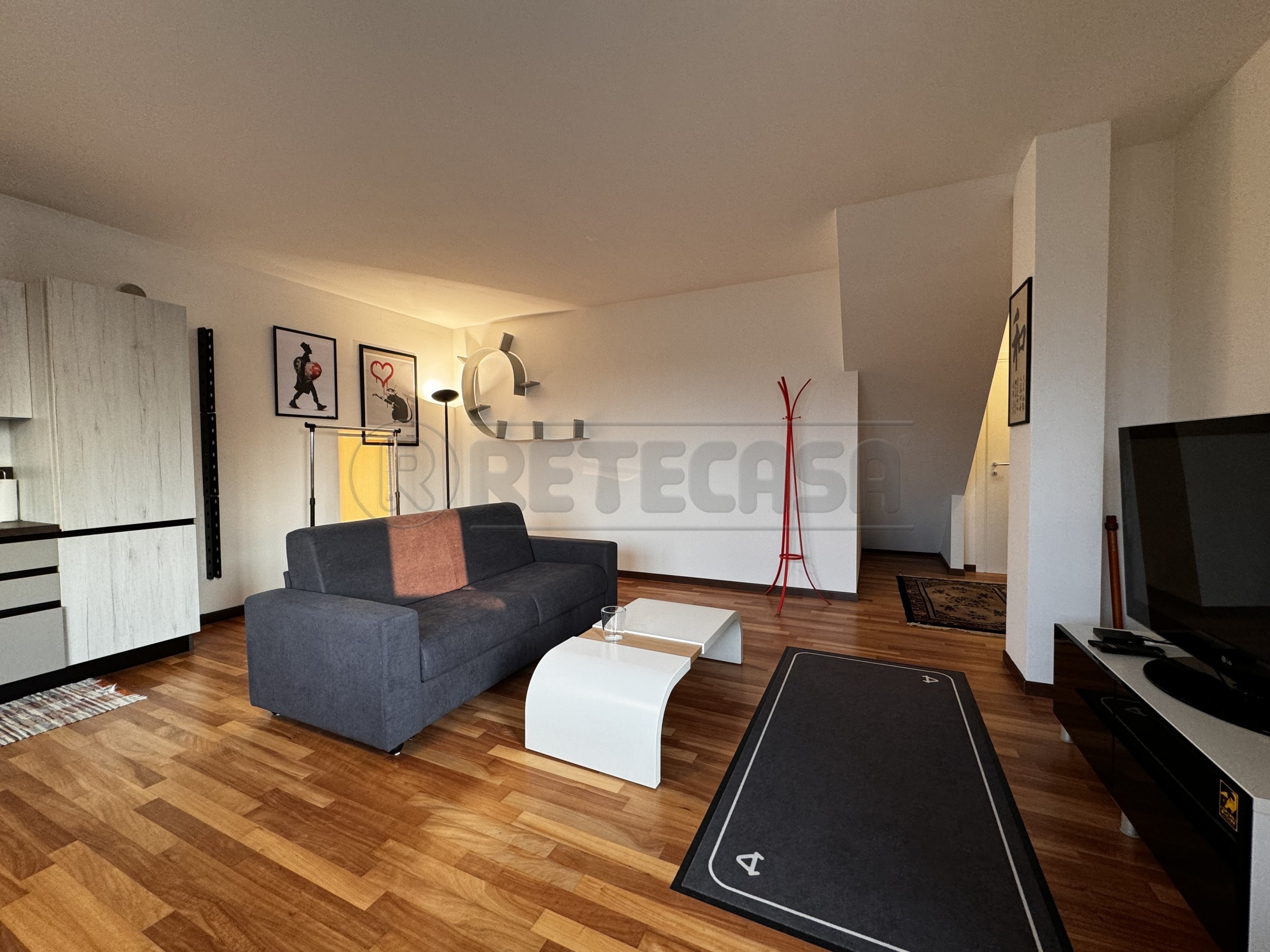 Immagine 5 di Appartamento in affitto  in Via Madonna del Rosario 138 a Padova