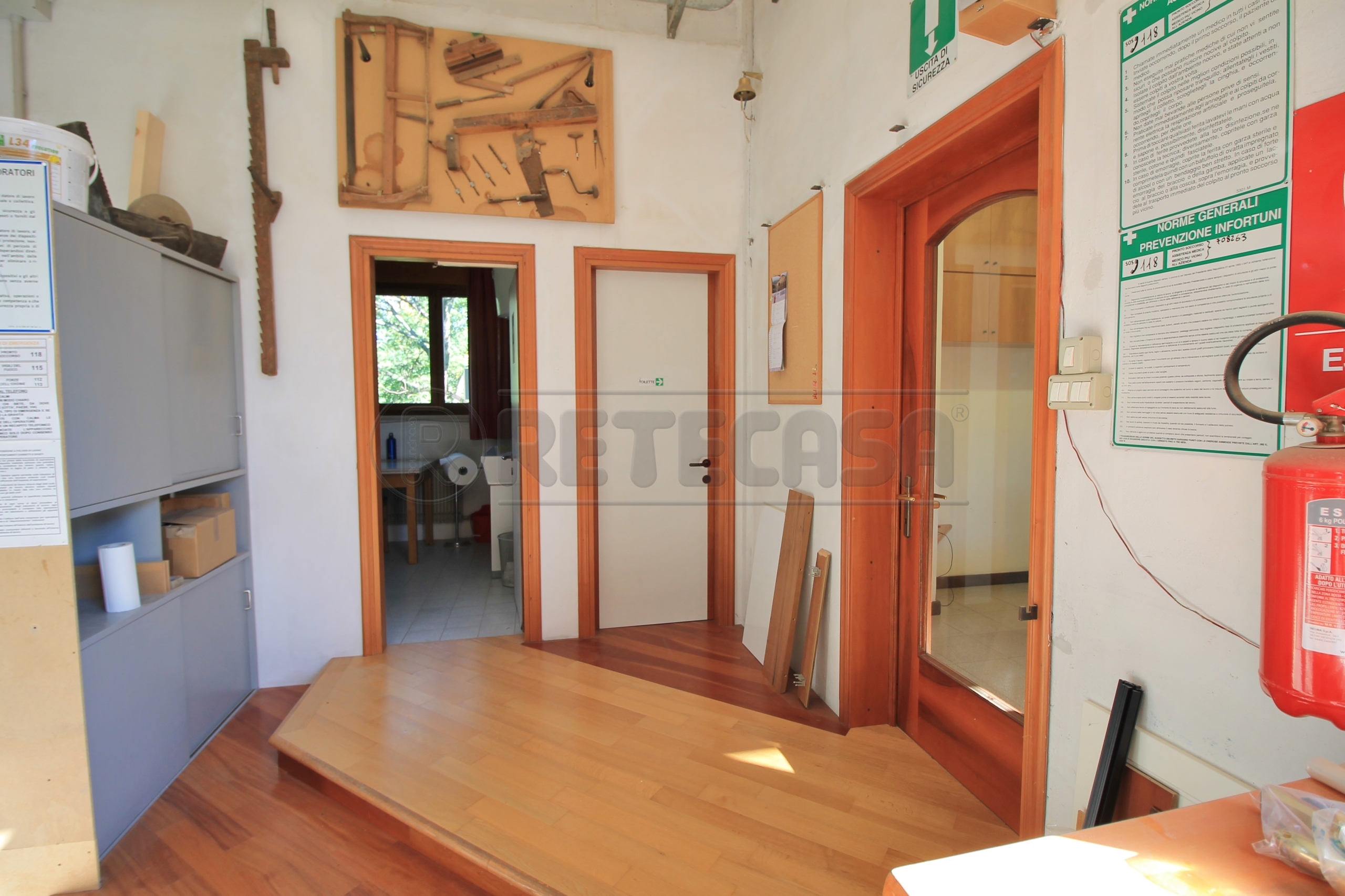 Immagine 9 di Attività artigianale in vendita  in Via San Zeno 2B a Arzignano