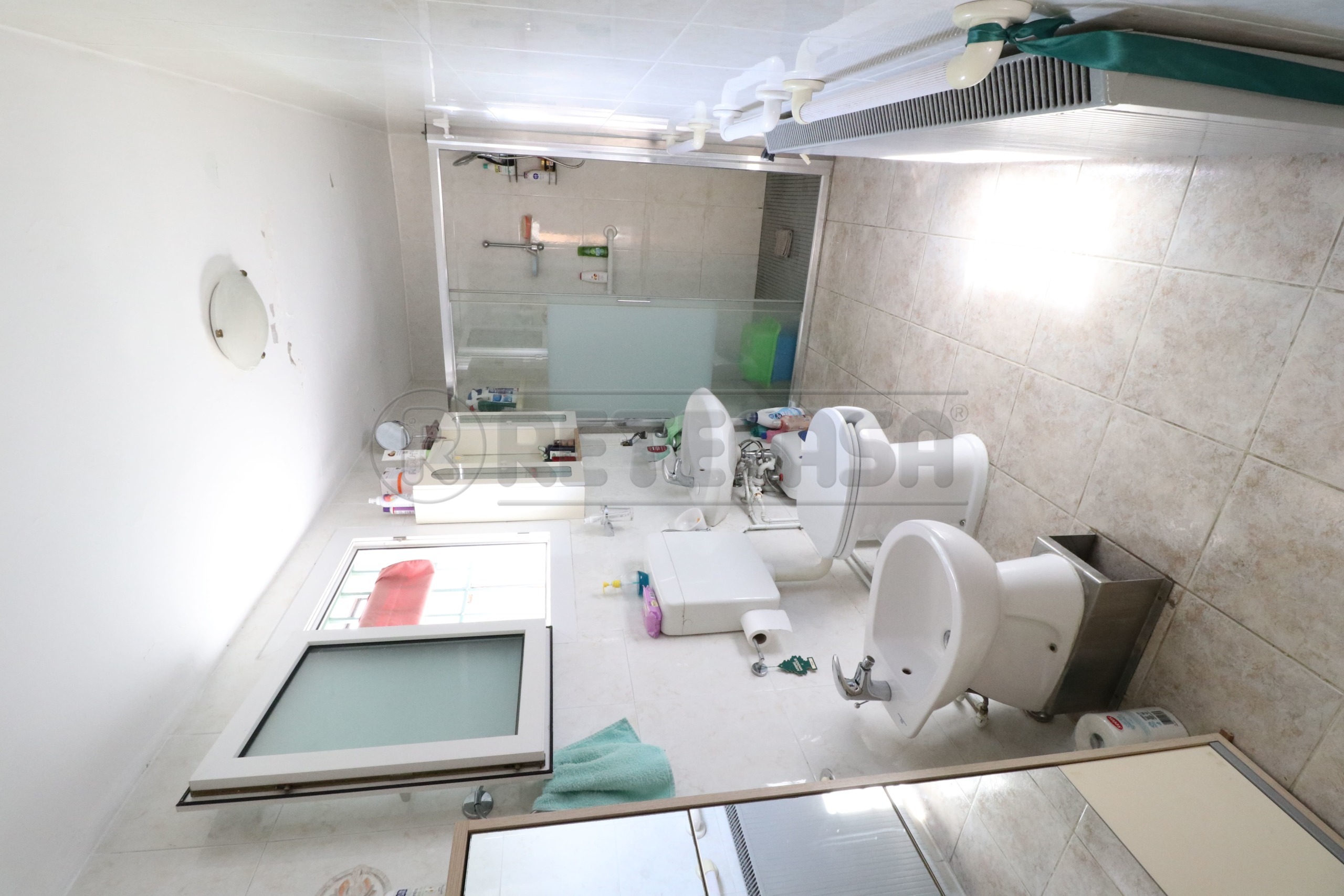 Immagine 11 di Villa in vendita  in Via Comunale 202 a Bondeno