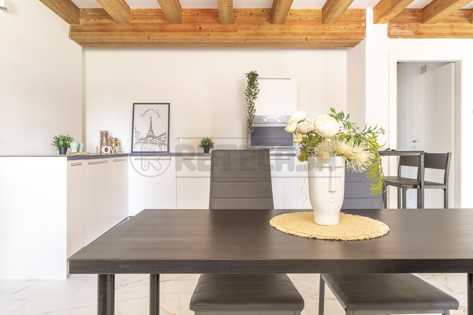 Immagine 8 di Bilocale in vendita  in Via Zuccola 37 a Bolzano Vicentino