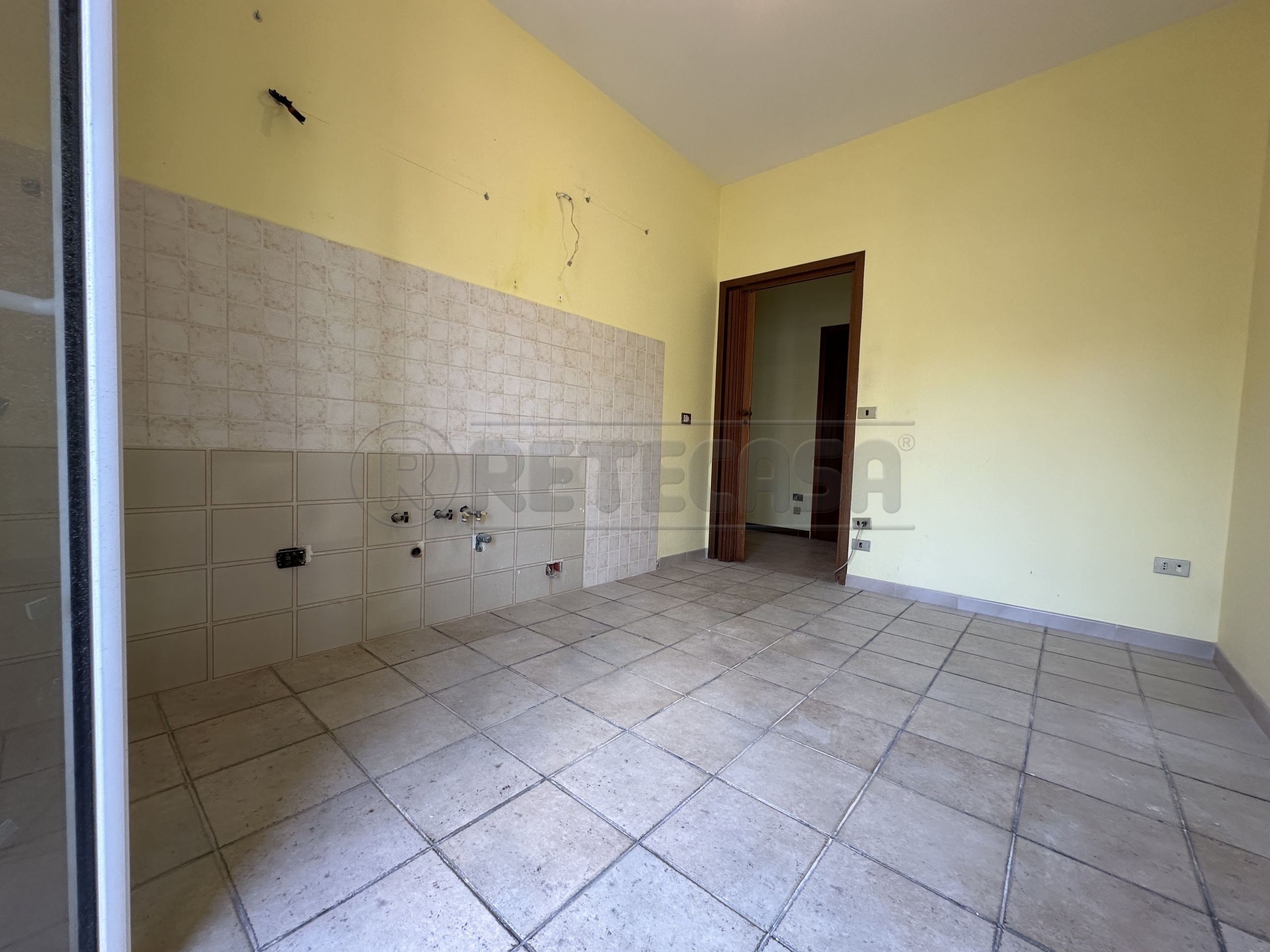 Immagine 22 di Appartamento in vendita  a Mazara Del Vallo