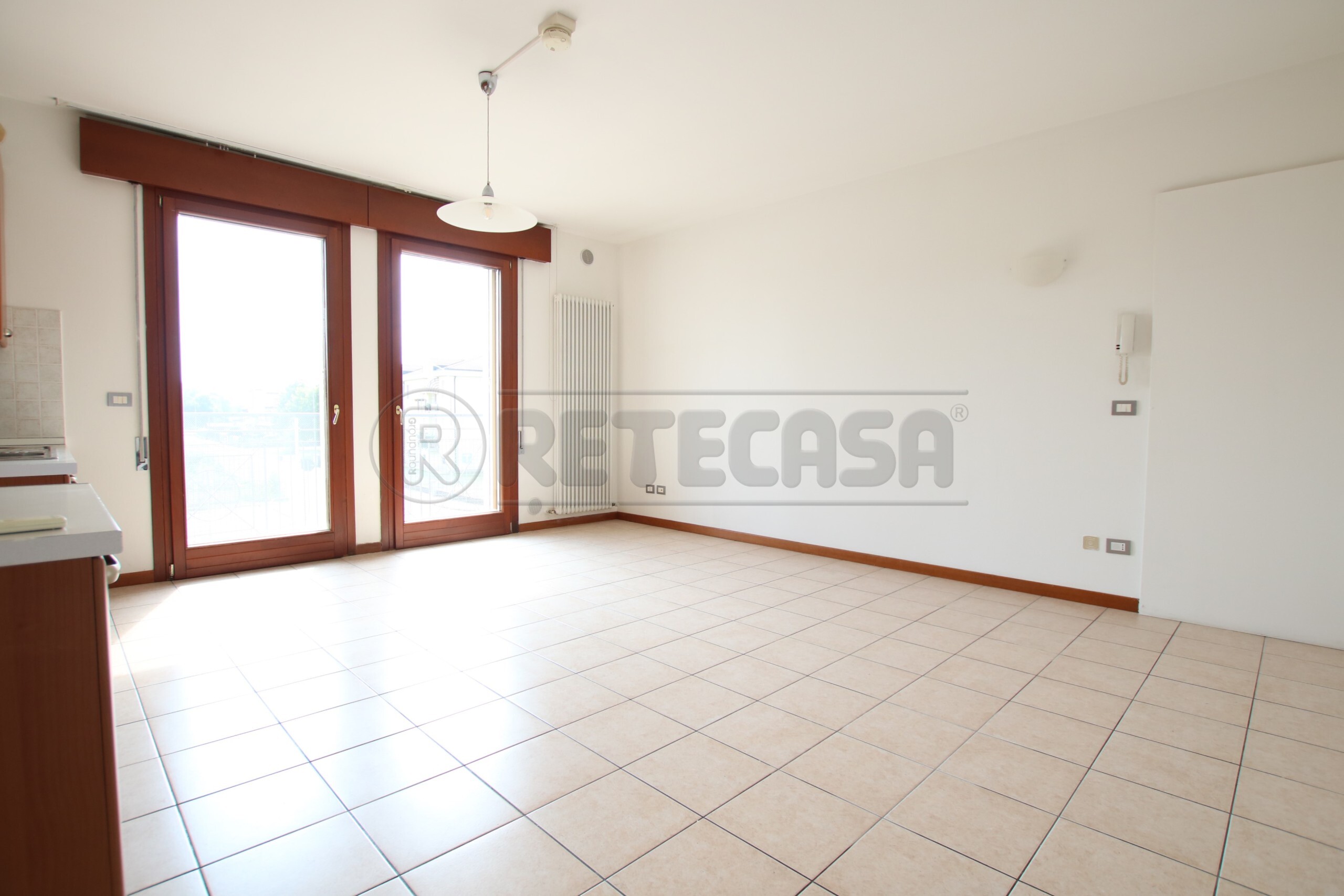 Immagine 4 di Bilocale in vendita  in Via Giovanni Falcone a Barbarano Mossano