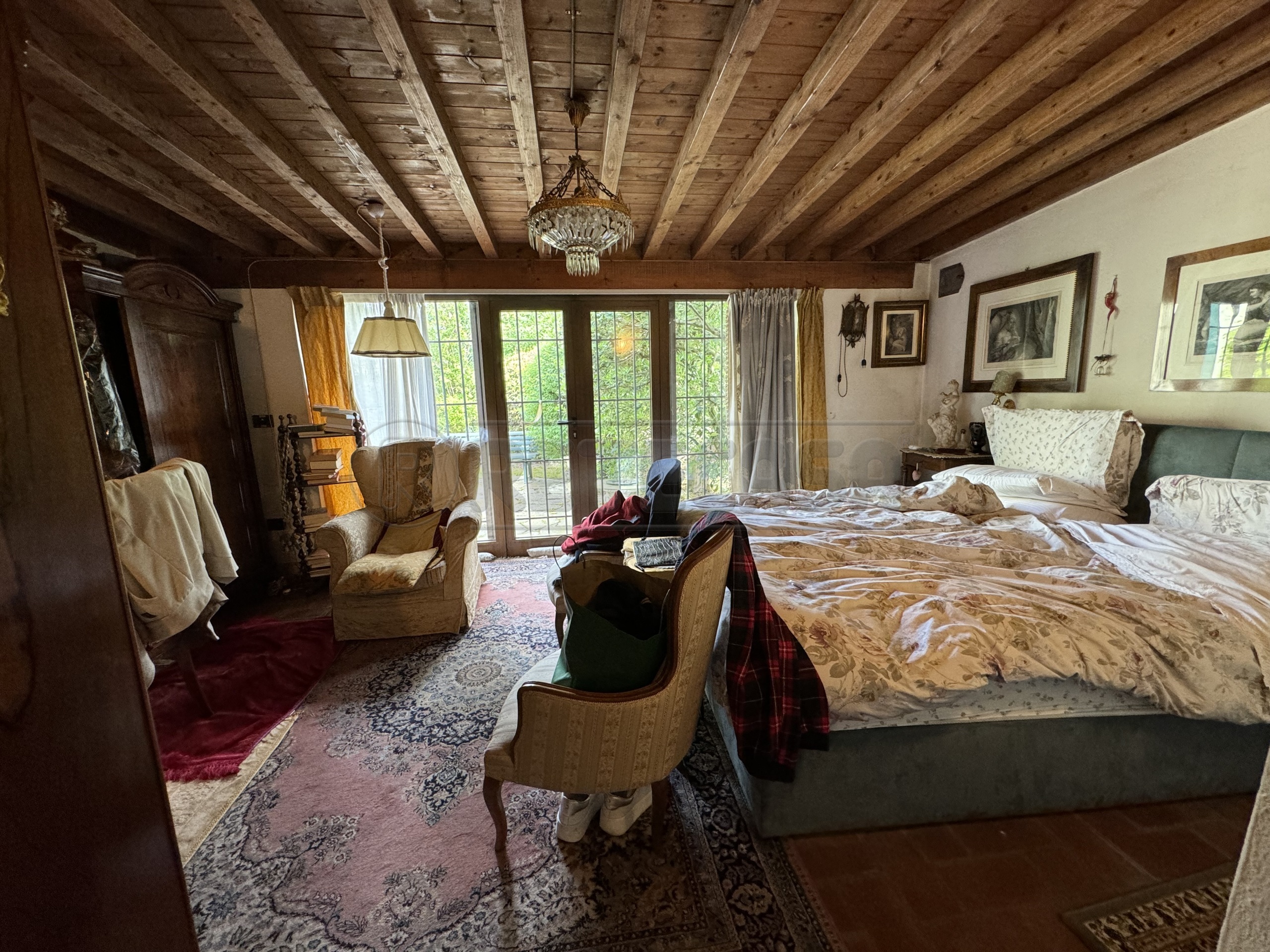 Immagine 41 di Villa in vendita  a Mirano