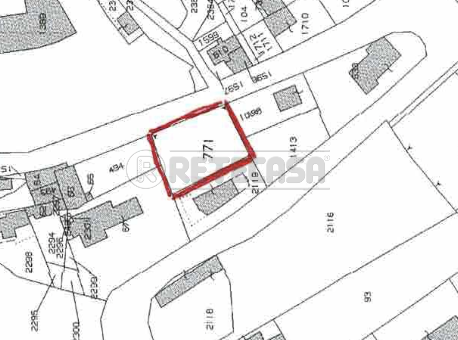 Immagine 3 di Terreno edificabile in vendita  a Arzignano