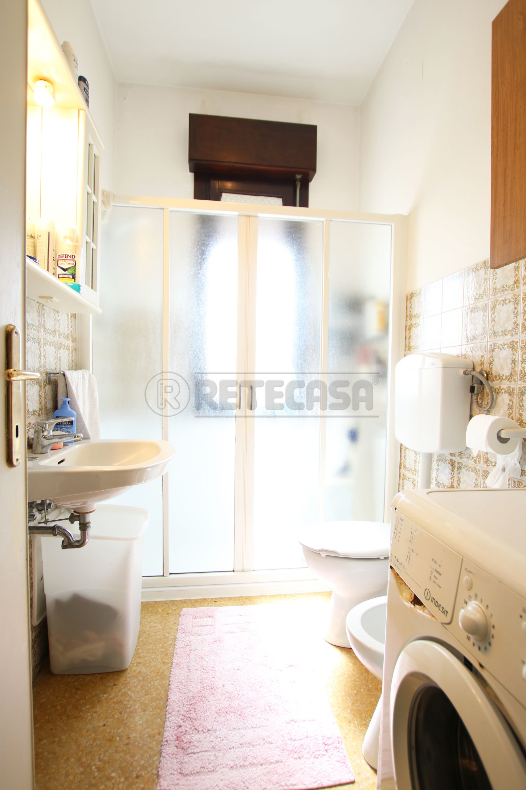 Immagine 16 di Bilocale in vendita  in via einaudi a Vicenza