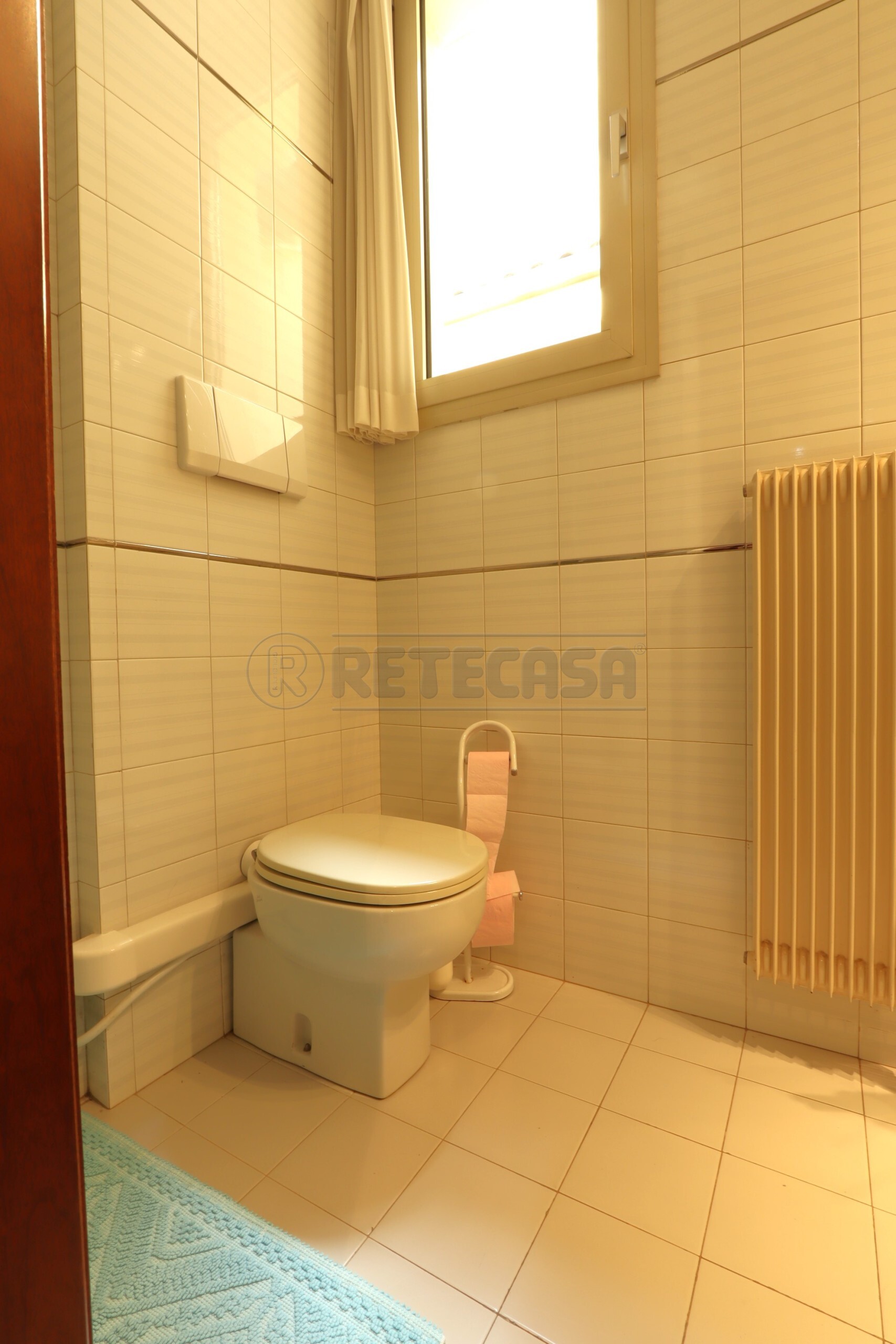 Immagine 9 di Appartamento in vendita  in Corso Andrea Palladio 96 a Vicenza