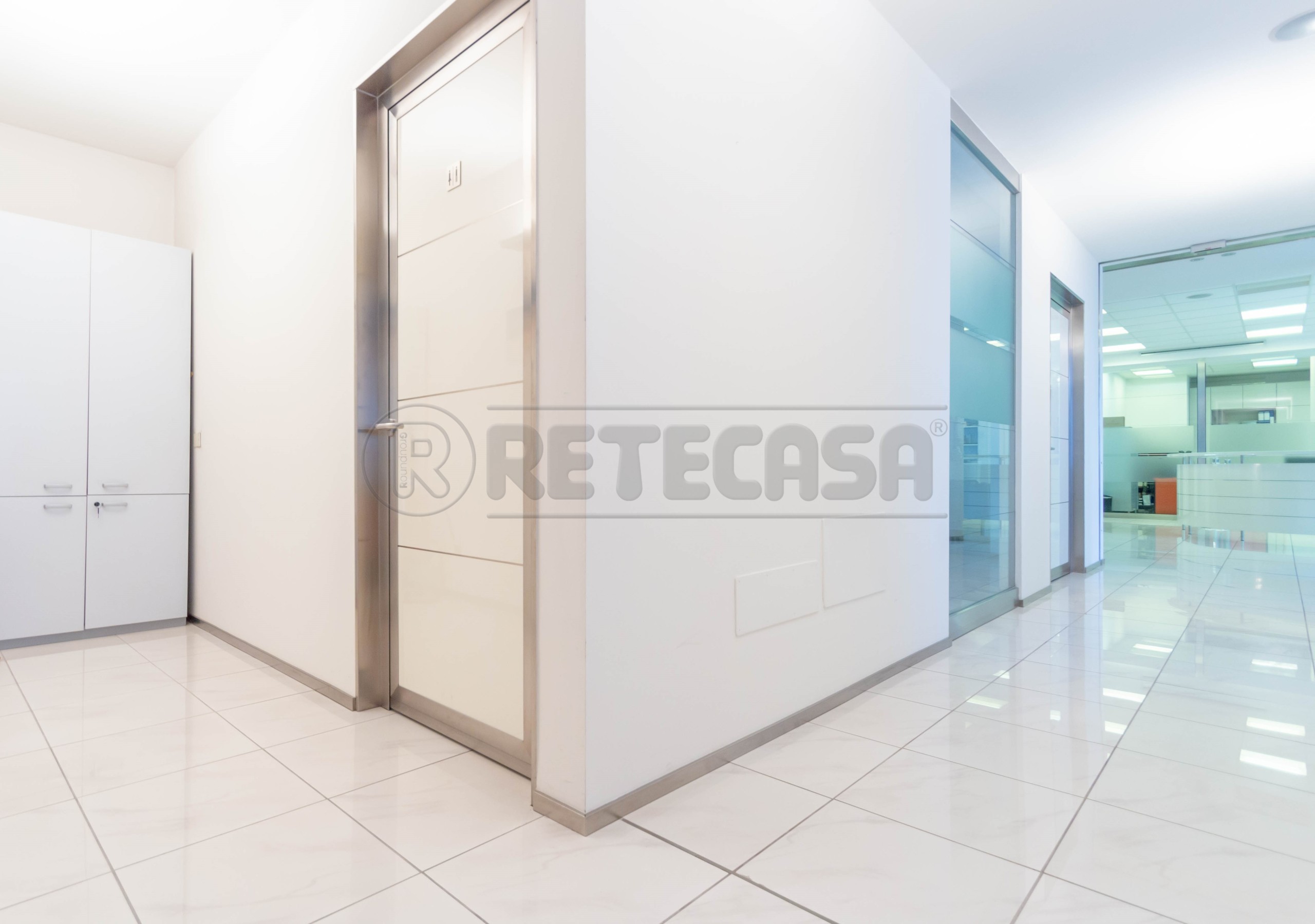 Immagine 33 di Ufficio in vendita  in Via Acque 6 a Bolzano Vicentino