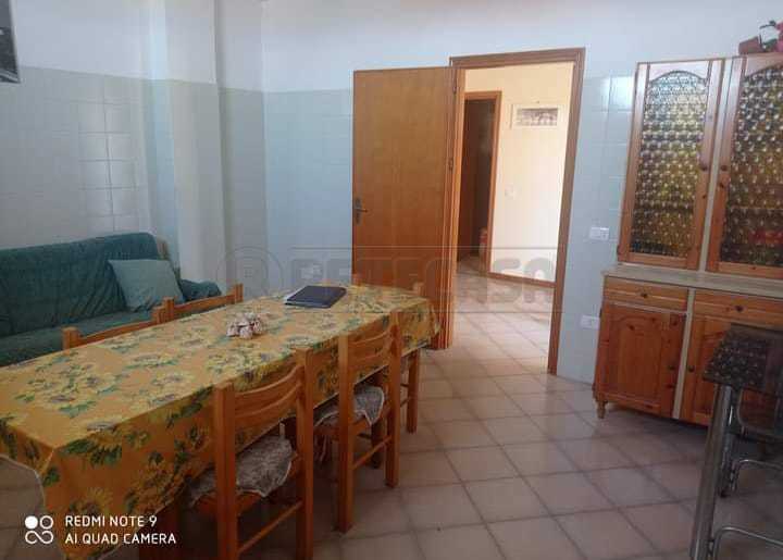 Immagine 7 di Villa in vendita  a Castelvetrano