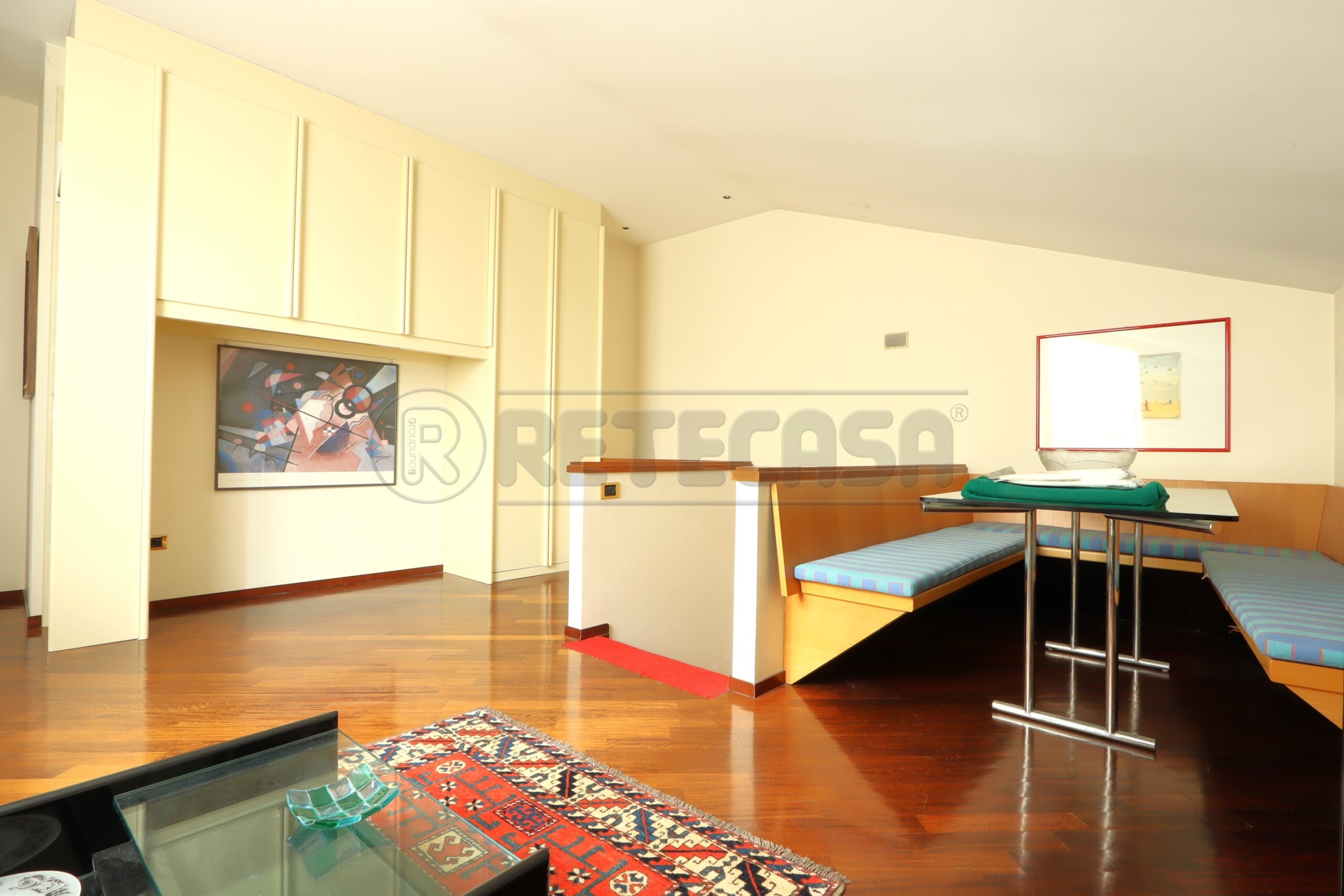 Immagine 23 di Appartamento in vendita  in Corso Andrea Palladio 96 a Vicenza