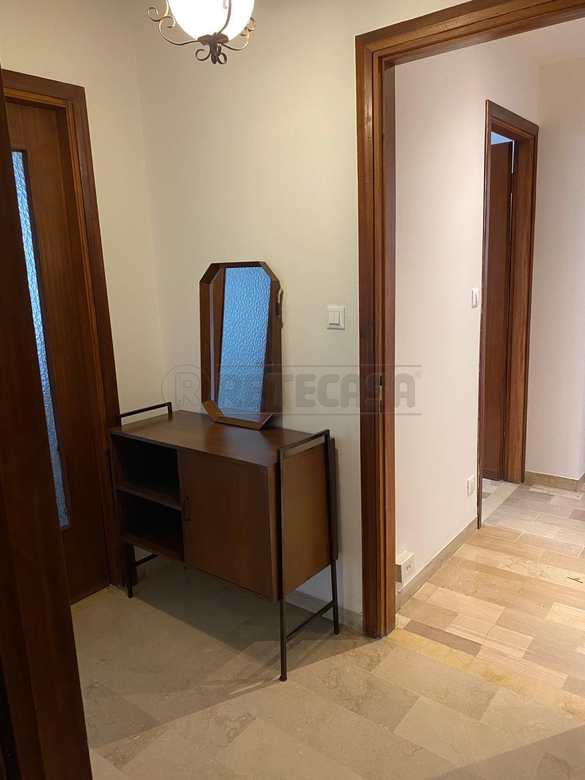 Immagine 12 di Bilocale in affitto  in Via Giovanni da Pedemuro a Vicenza