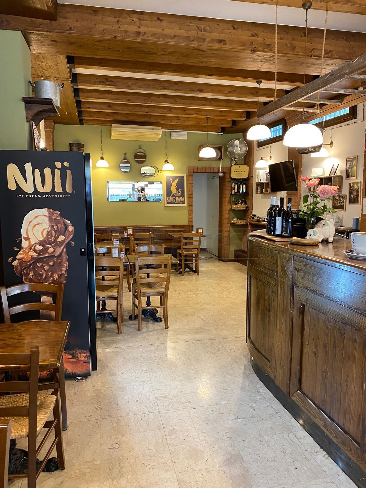 Immagine 7 di Bar / Ristorante in vendita  a Vicenza