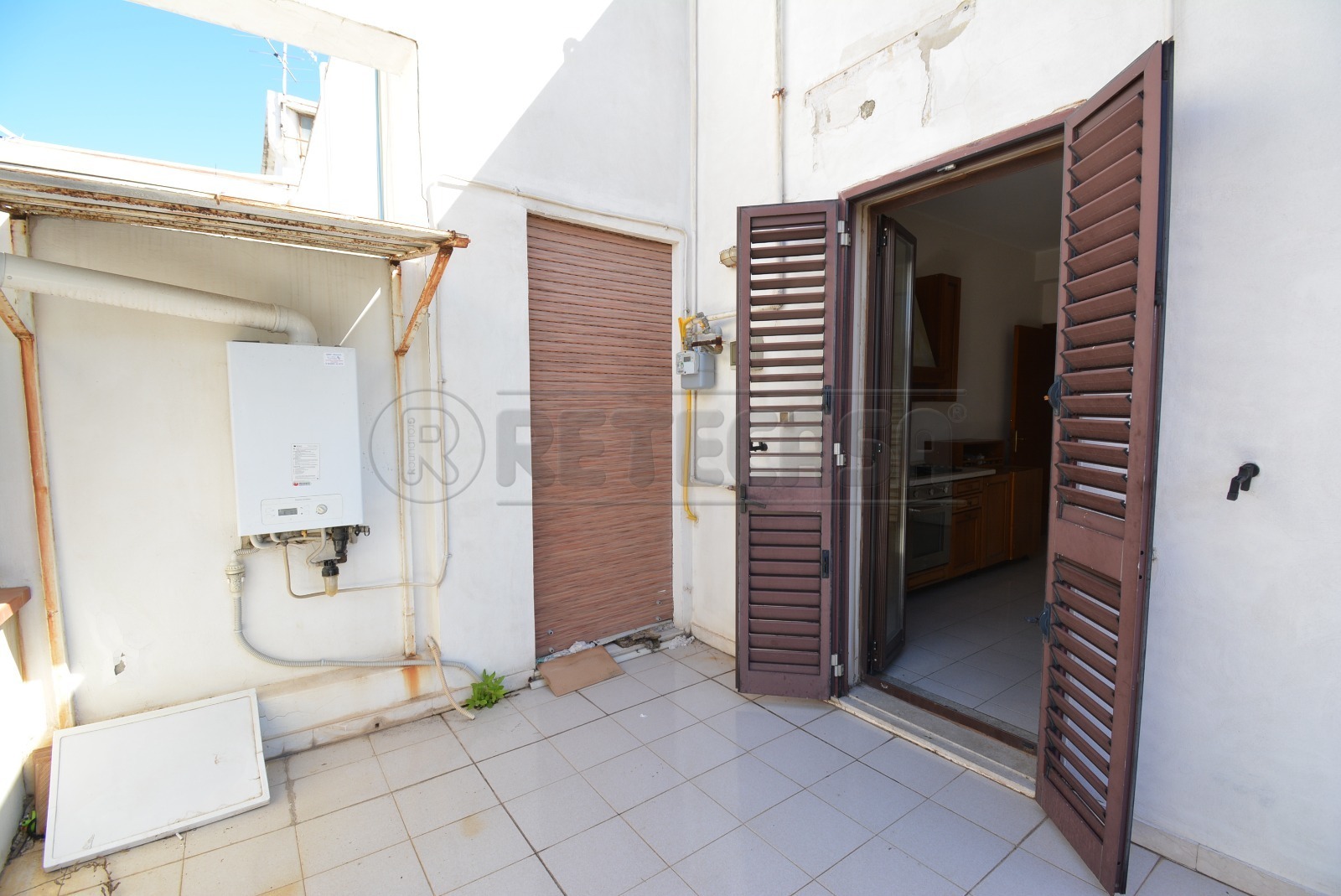 Immagine 26 di Pentalocale in affitto  in Via Santa Cecilia 82 a Messina