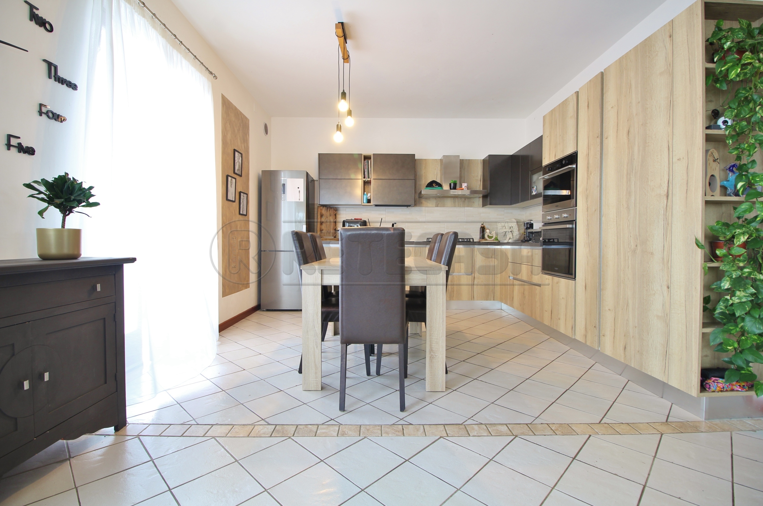 Immagine 20 di Casa bifamiliare in vendita  in Via S.Urbano 63 a Montecchio Maggiore