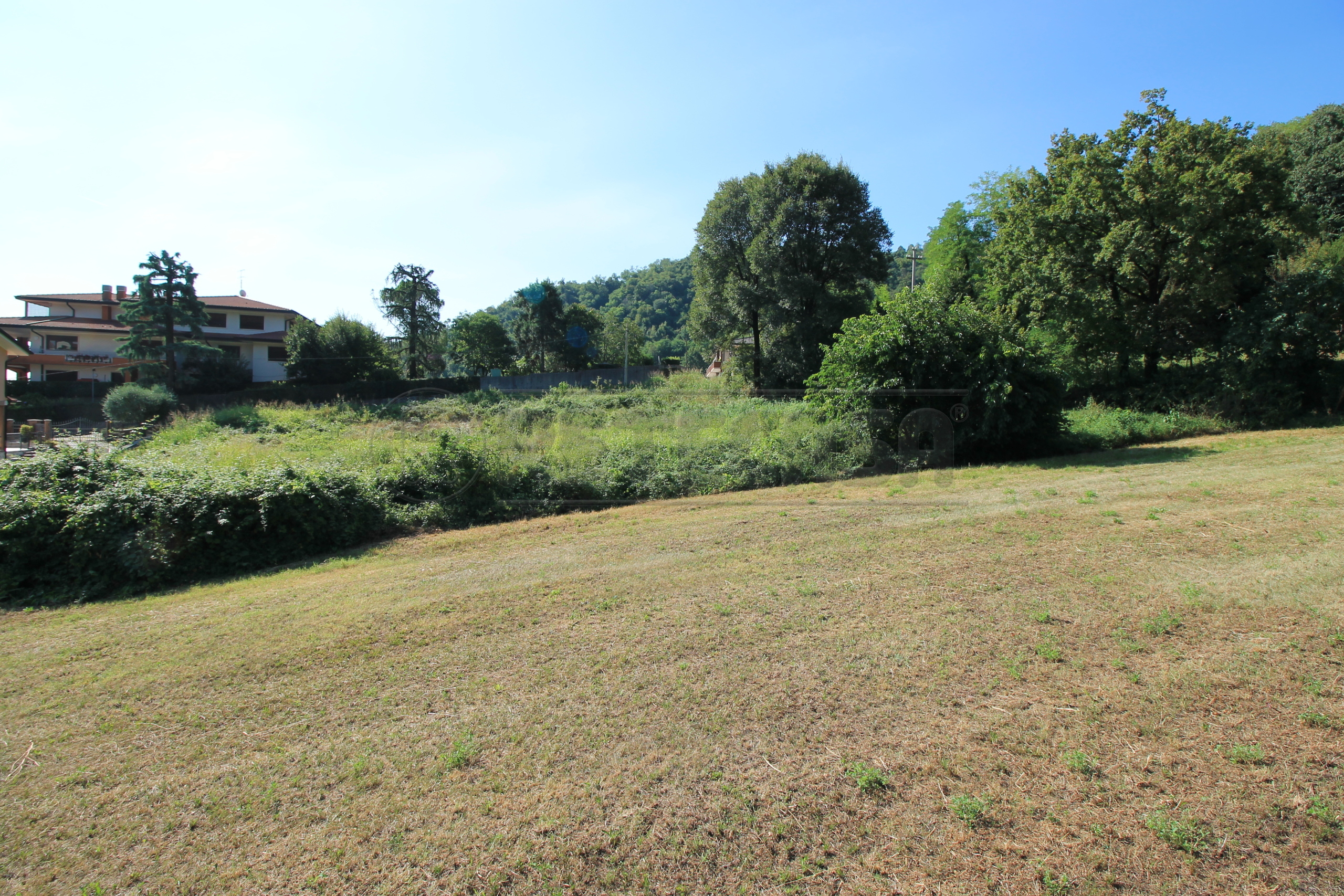 Immagine 12 di Terreno edificabile in vendita  in Via Montello 1 a Montorso Vicentino