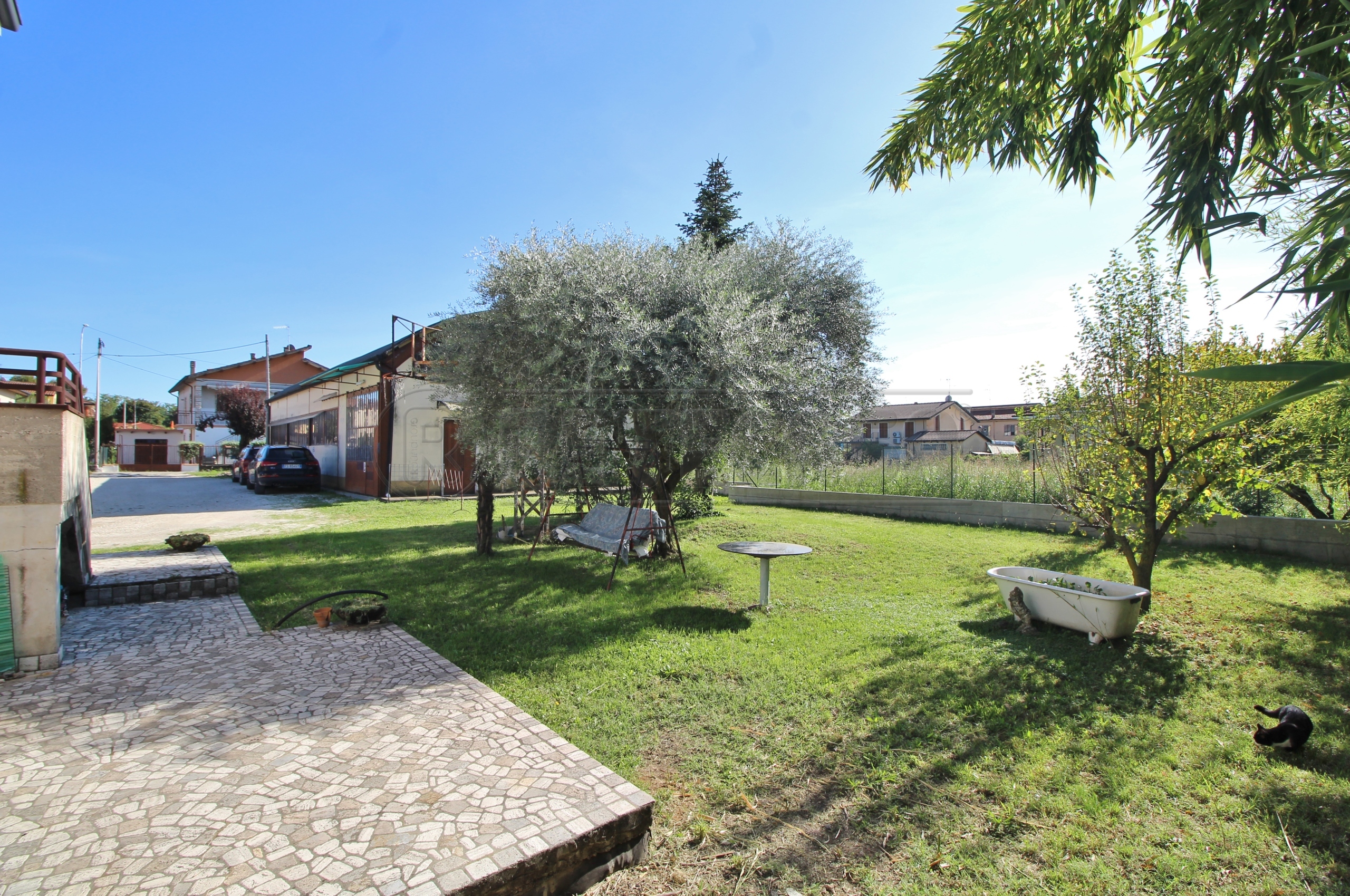 Immagine 32 di Casa indipendente in vendita  in Stradella dei Muzzi 22 a Montebello Vicentino