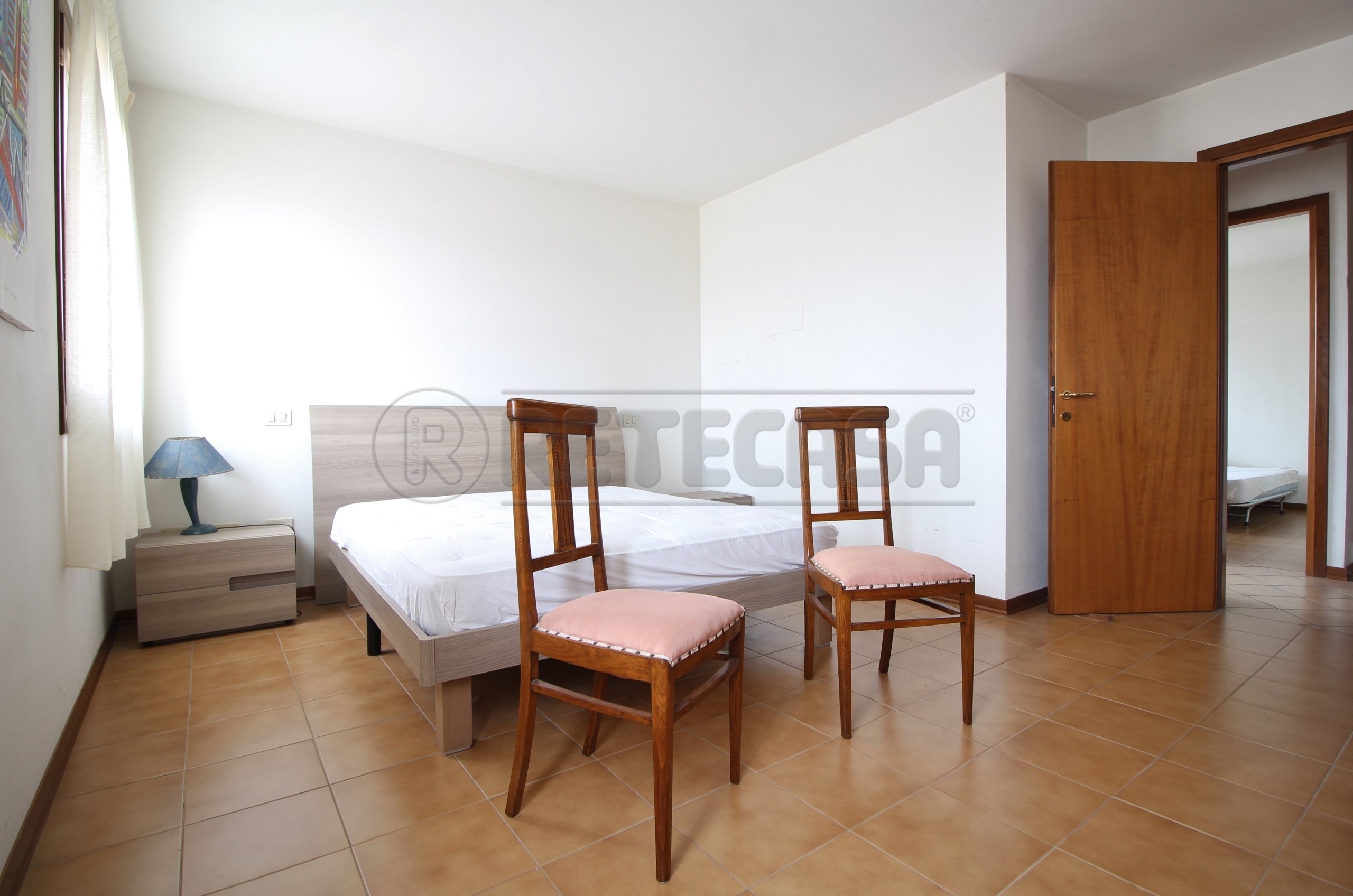 Immagine 11 di Porzione di casa in vendita  in via cocco 10 a Altissimo