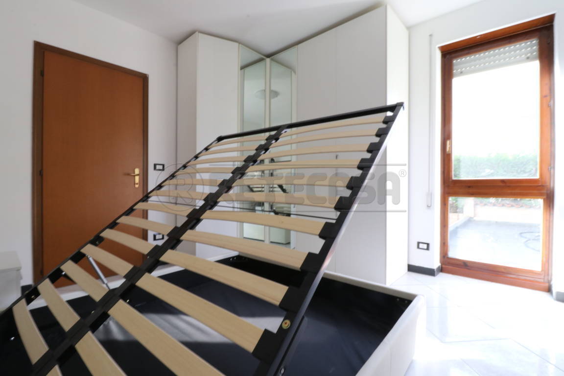 Immagine 13 di Bilocale in vendita  a Terre Del Reno