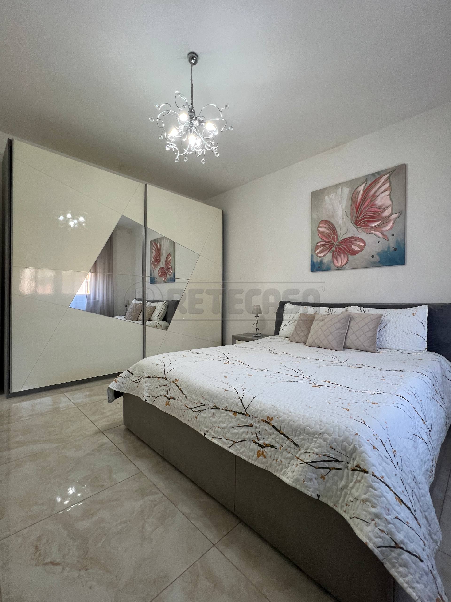 Immagine 12 di Trilocale in vendita  a Brendola